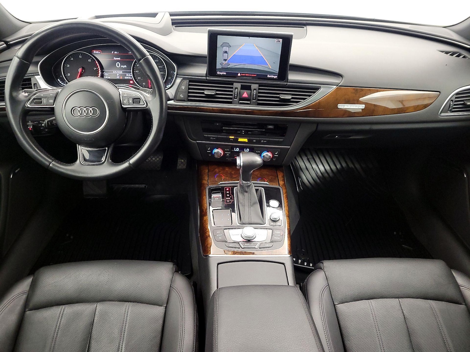 Navigation System