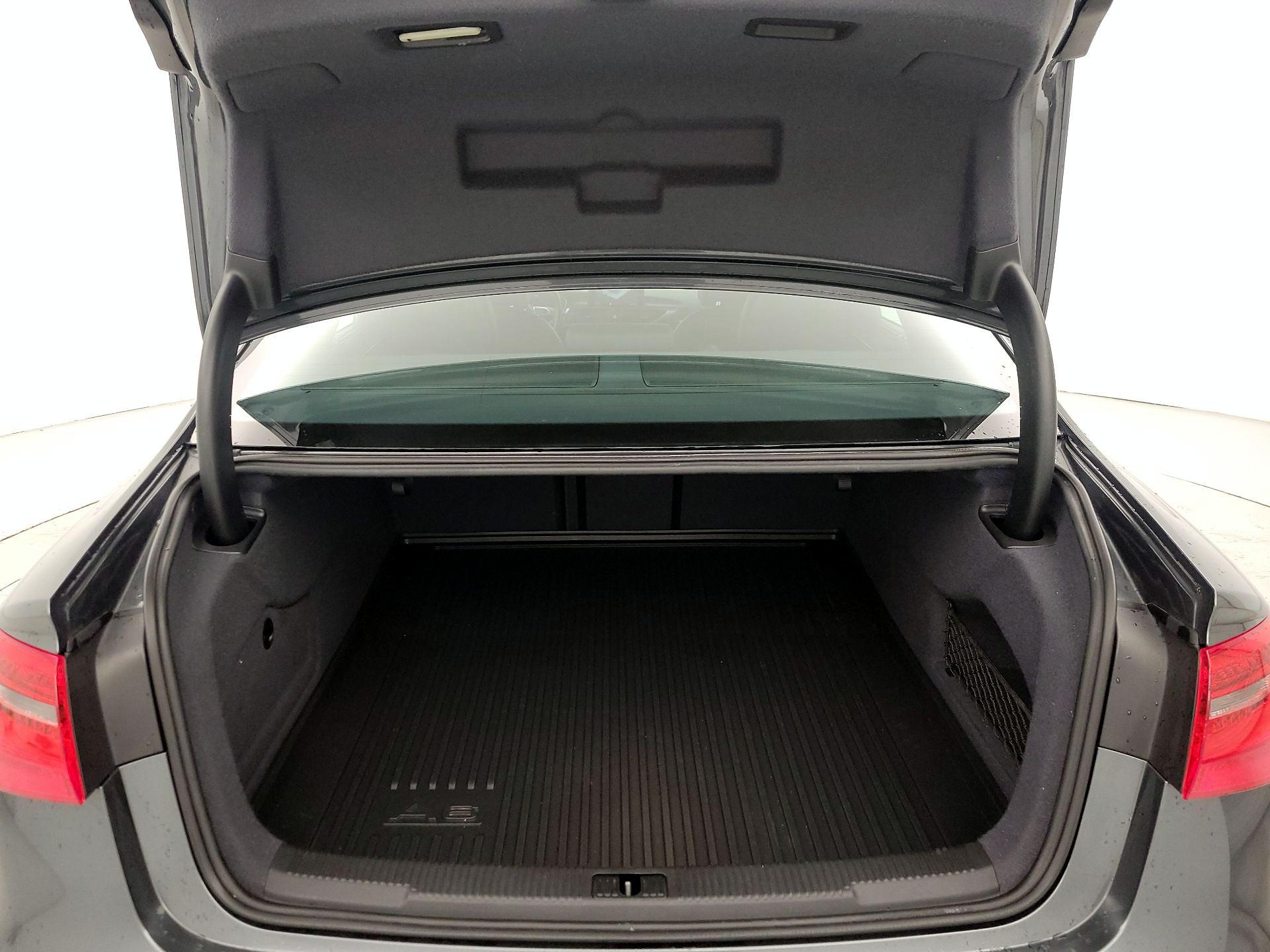 Thumbnail: 2015 Audi A6 - 20