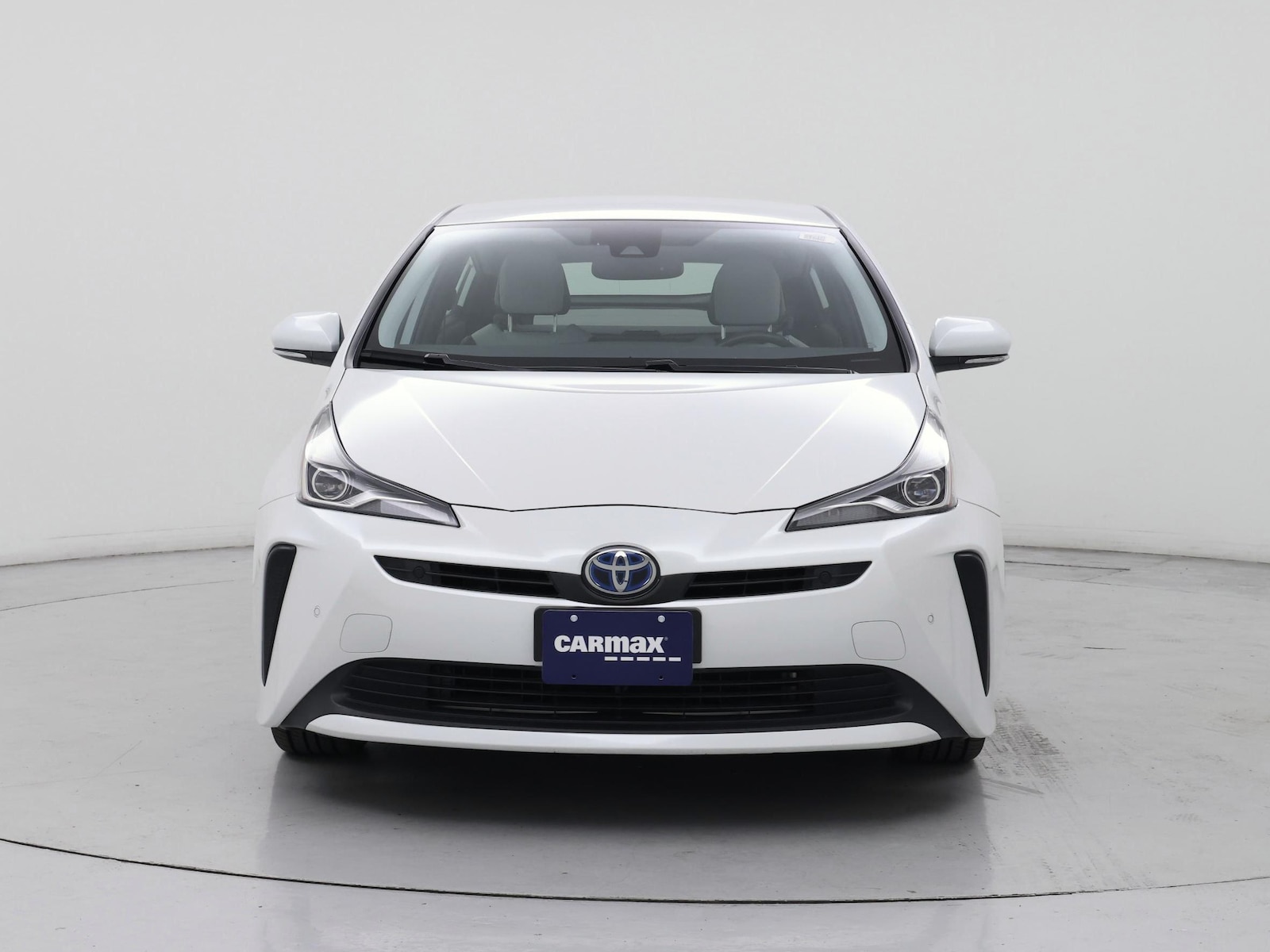 2021 Toyota Prius XLE - Photo 6