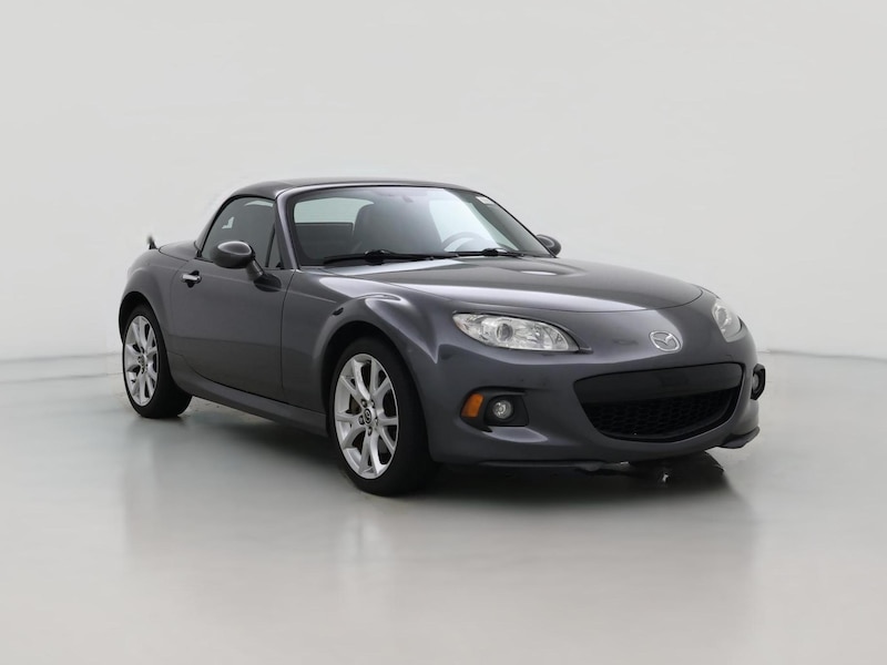 2015 Mazda MX-5 Miata Grand Touring -
                  Fort Myers, FL