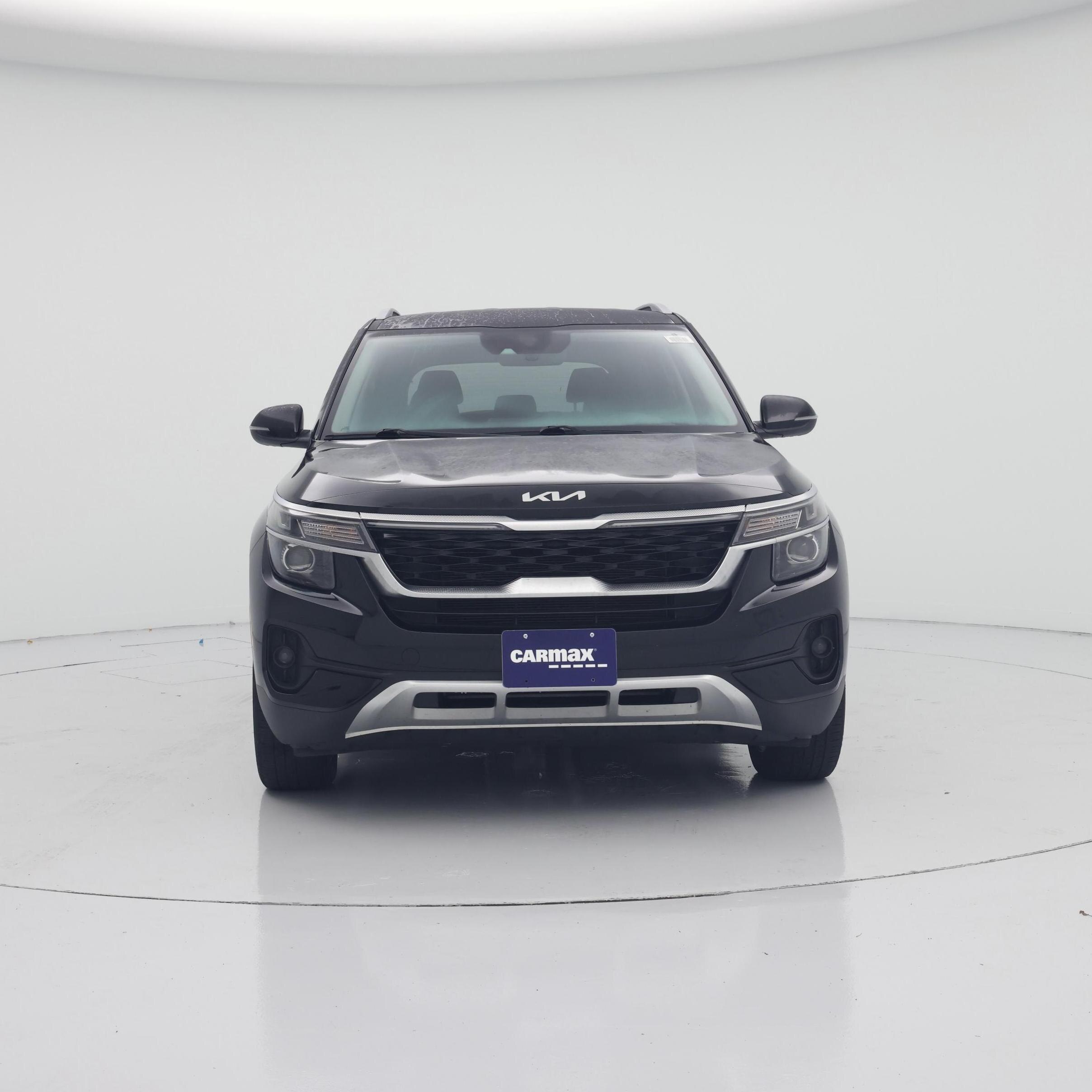 Thumbnail: 2022 Kia Seltos - 5