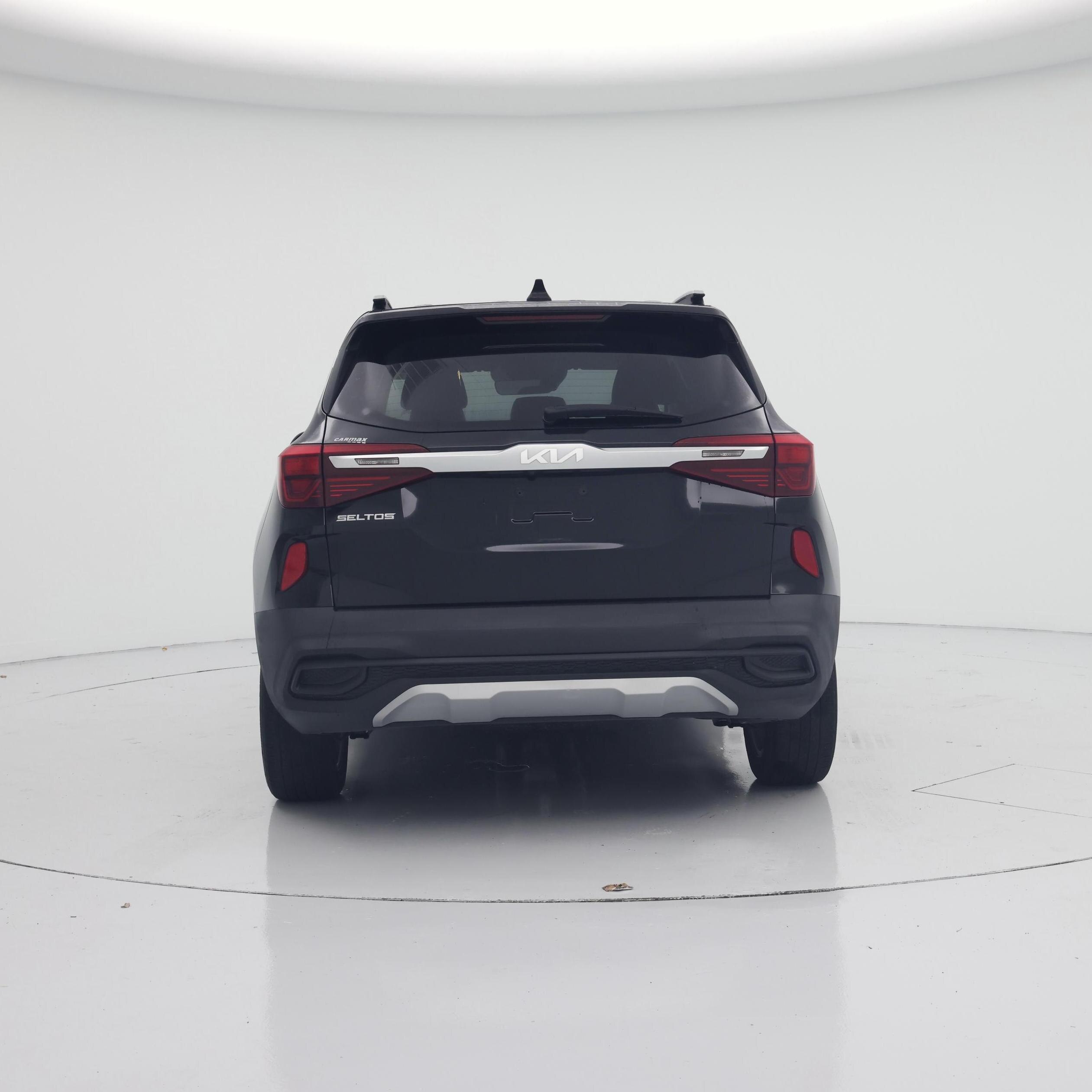 Thumbnail: 2022 Kia Seltos - 6