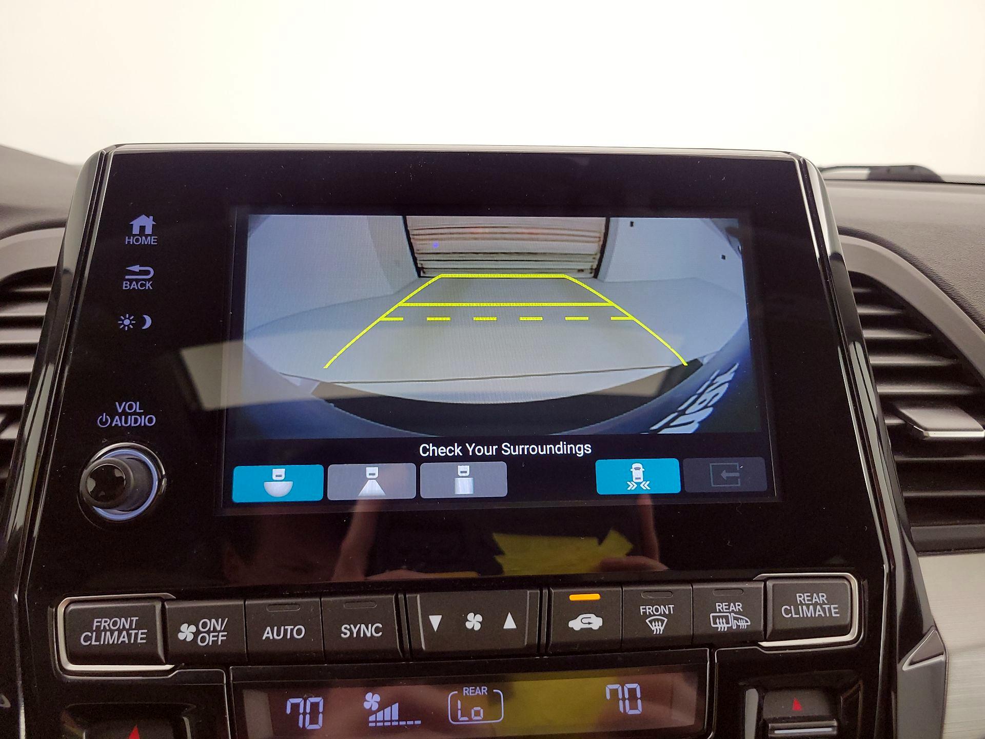 Thumbnail: 2019 Honda Odyssey - 15