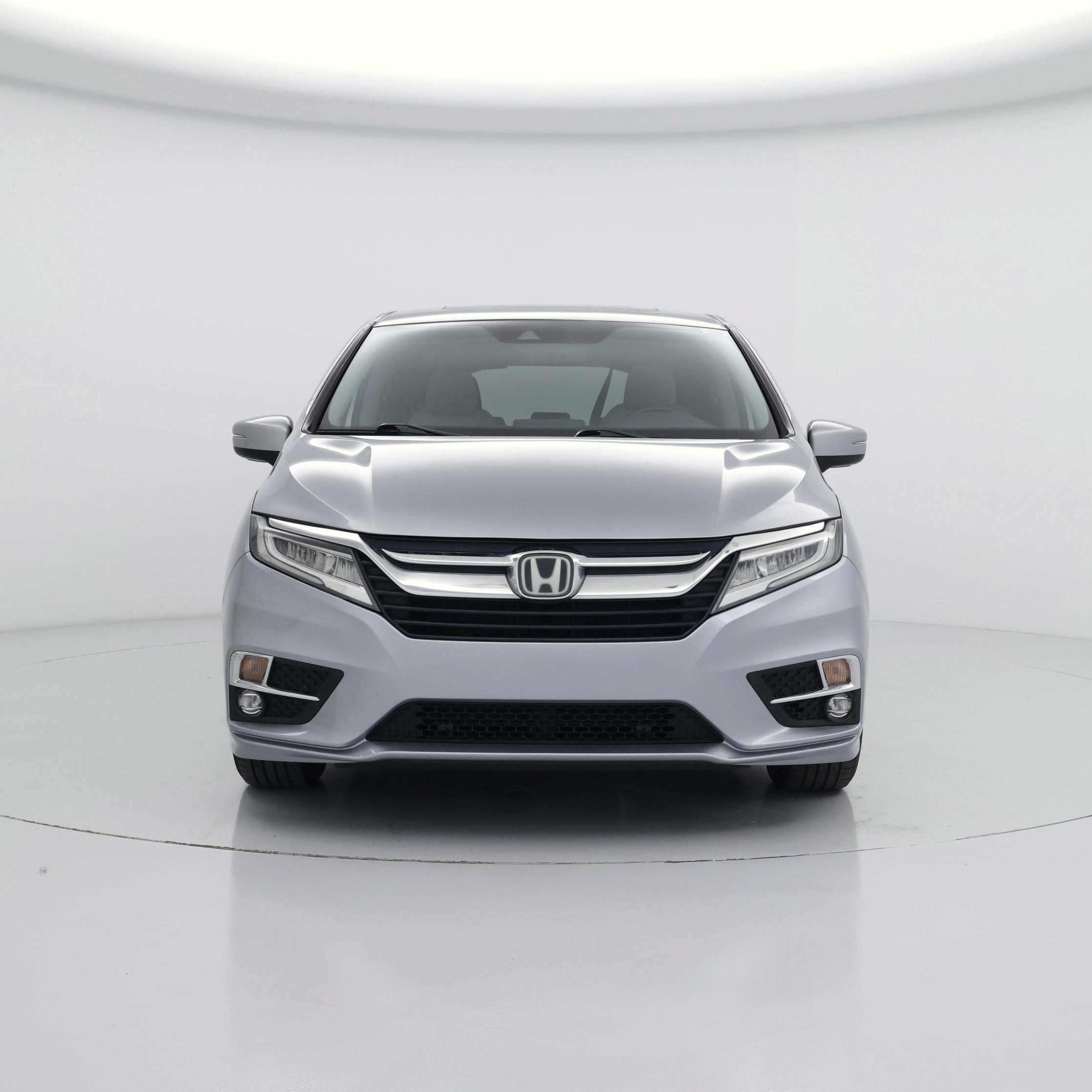 Thumbnail: 2019 Honda Odyssey - 5