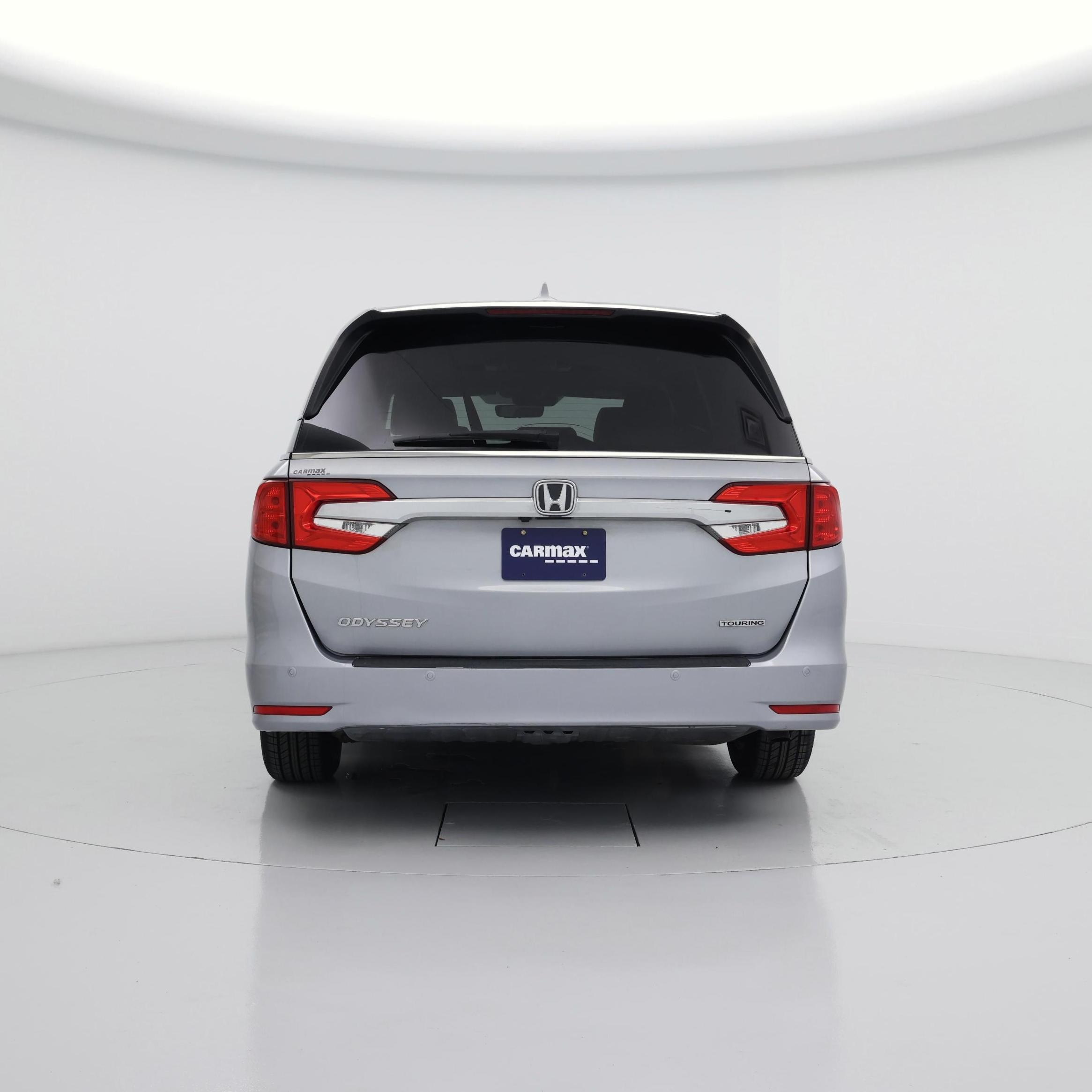 Thumbnail: 2019 Honda Odyssey - 6