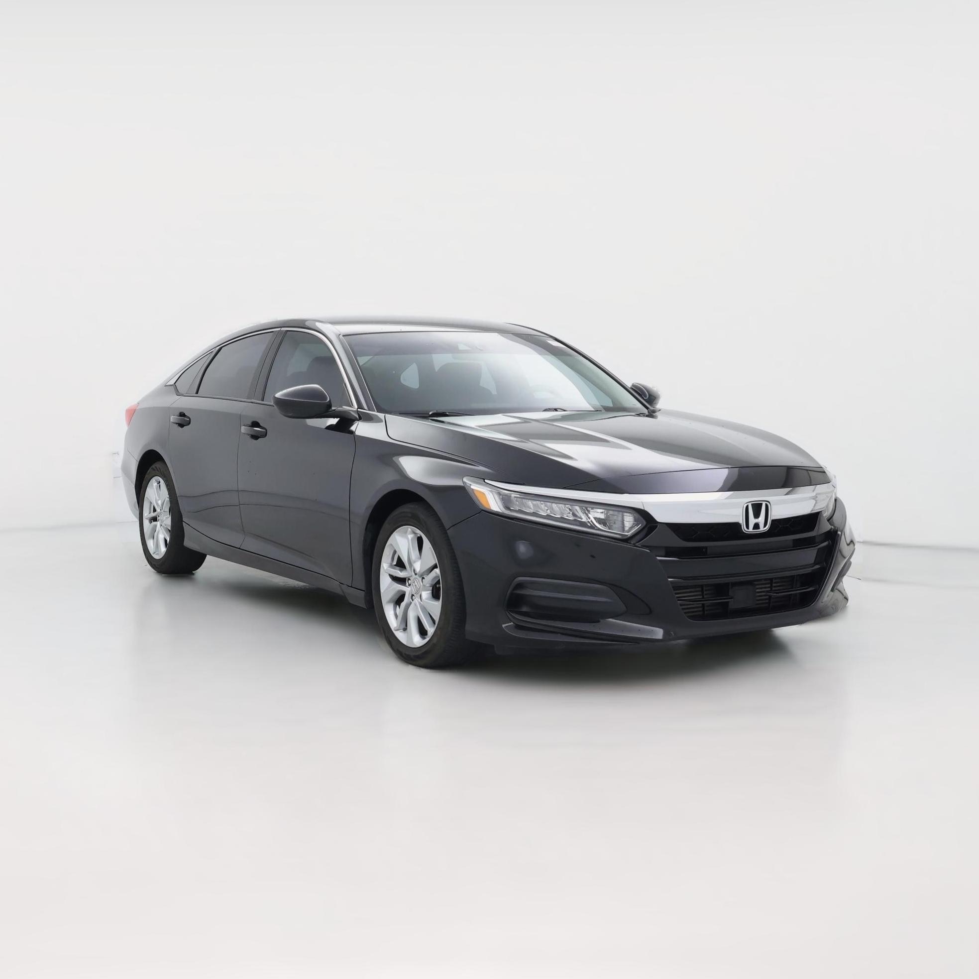 Thumbnail: 2019 Honda Accord - 1