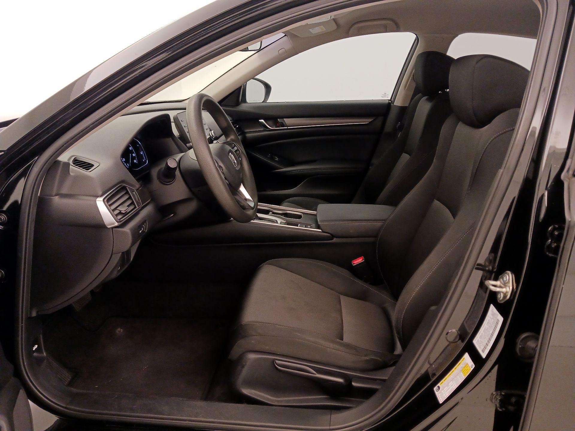 Thumbnail: 2019 Honda Accord - 11