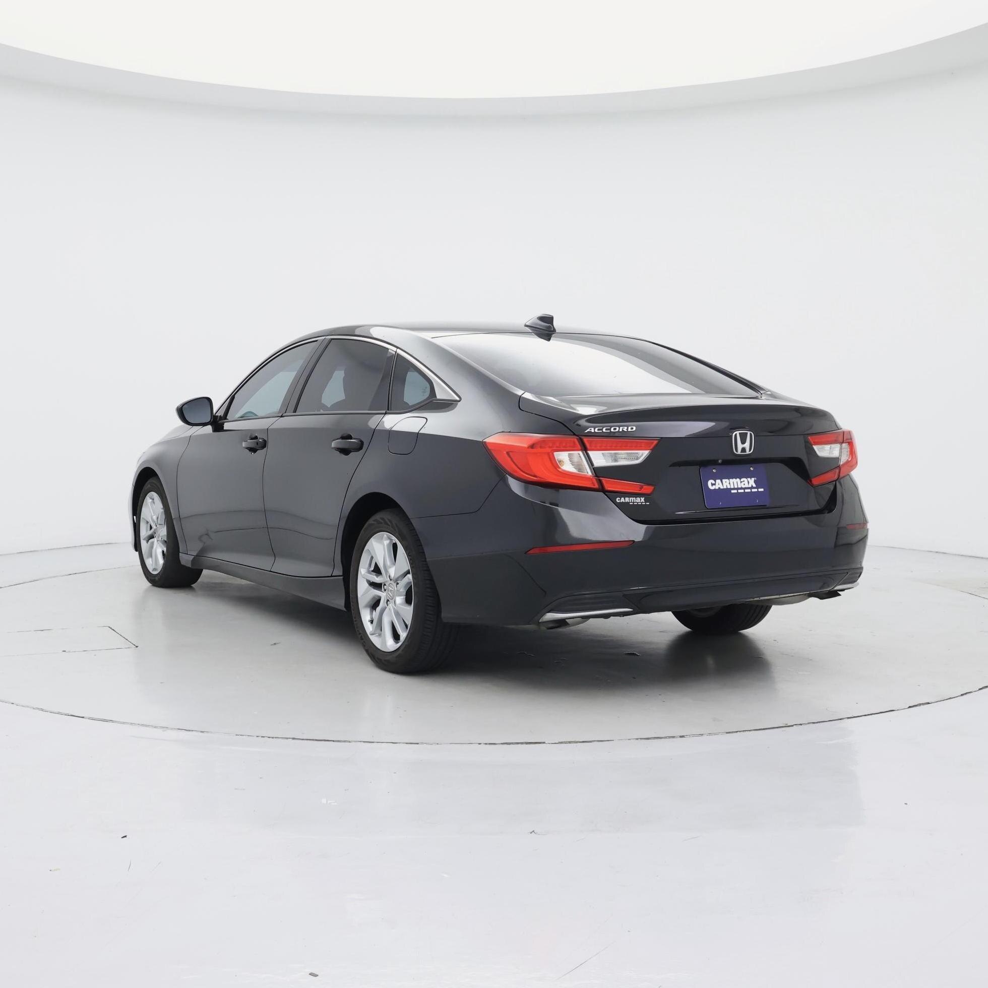 Thumbnail: 2019 Honda Accord - 2