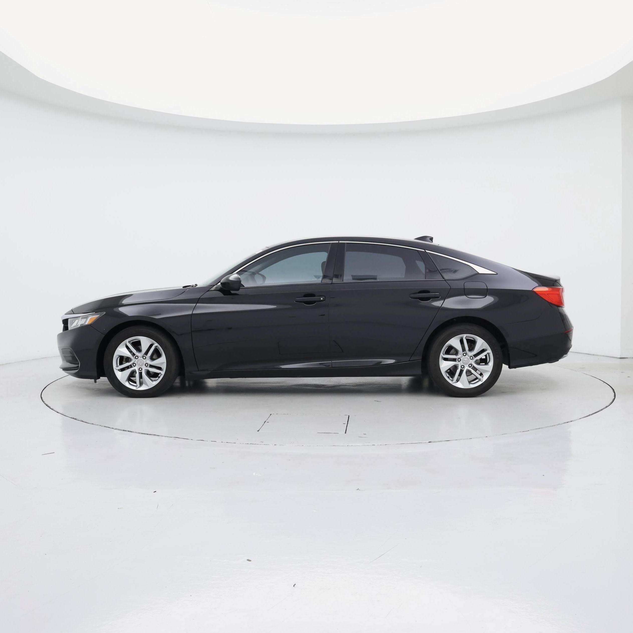 Thumbnail: 2019 Honda Accord - 3