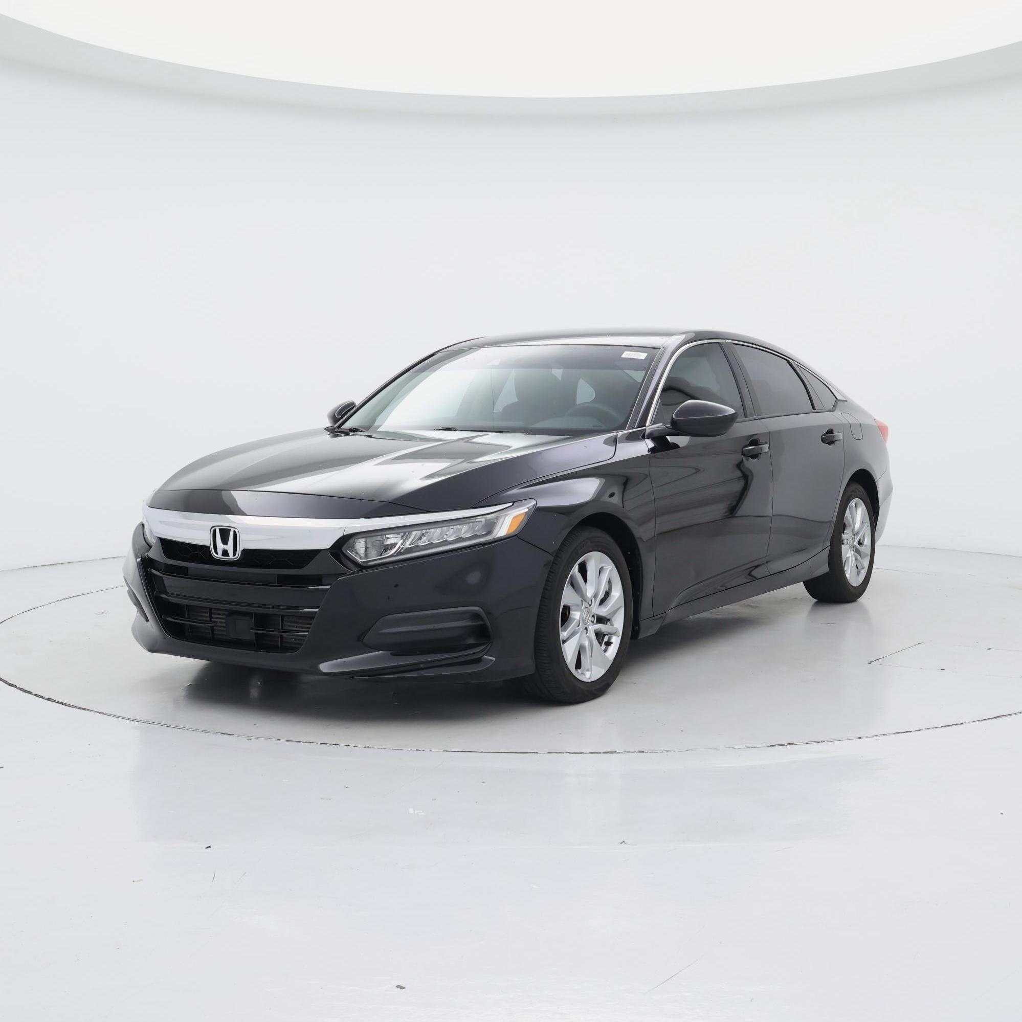 Thumbnail: 2019 Honda Accord - 4