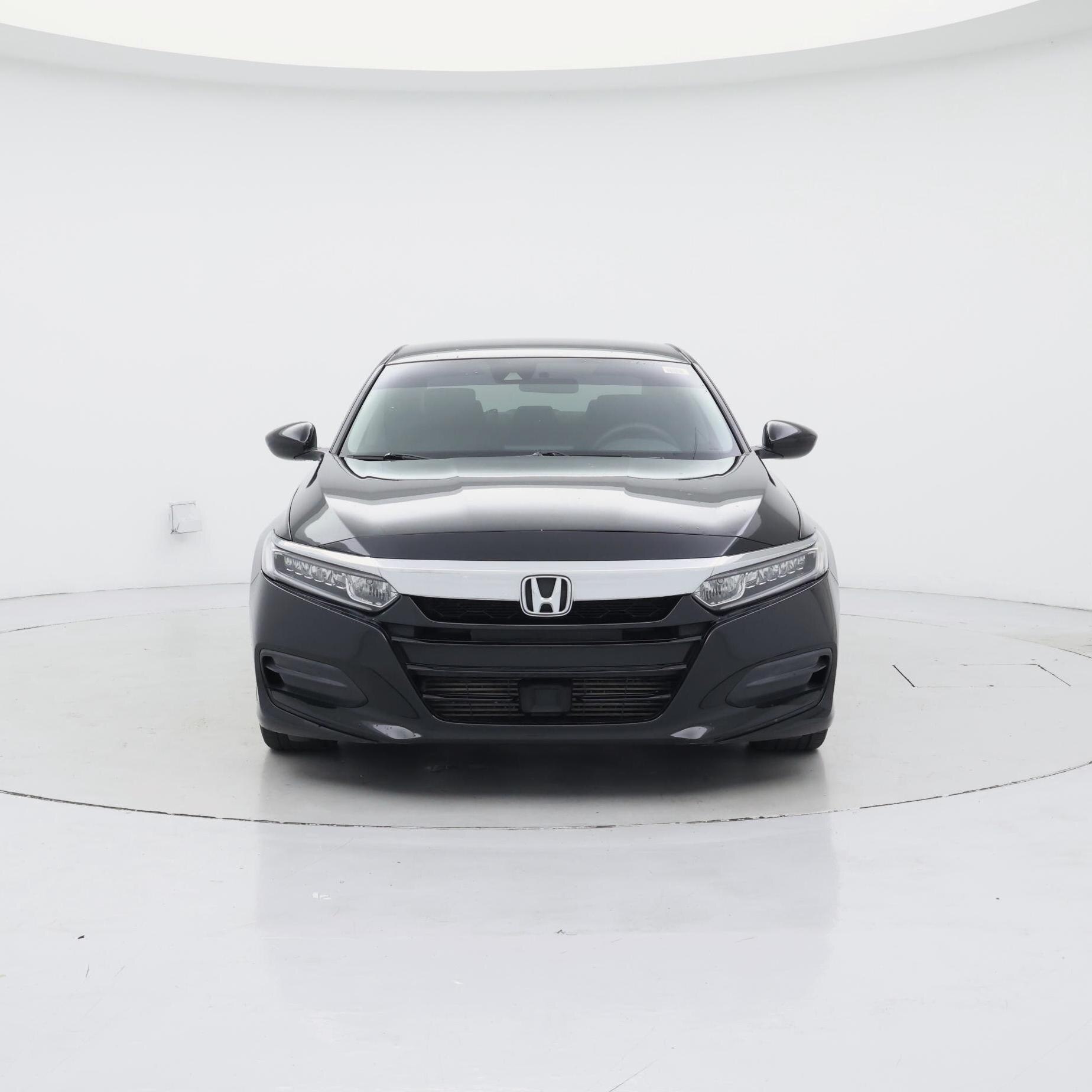 Thumbnail: 2019 Honda Accord - 5