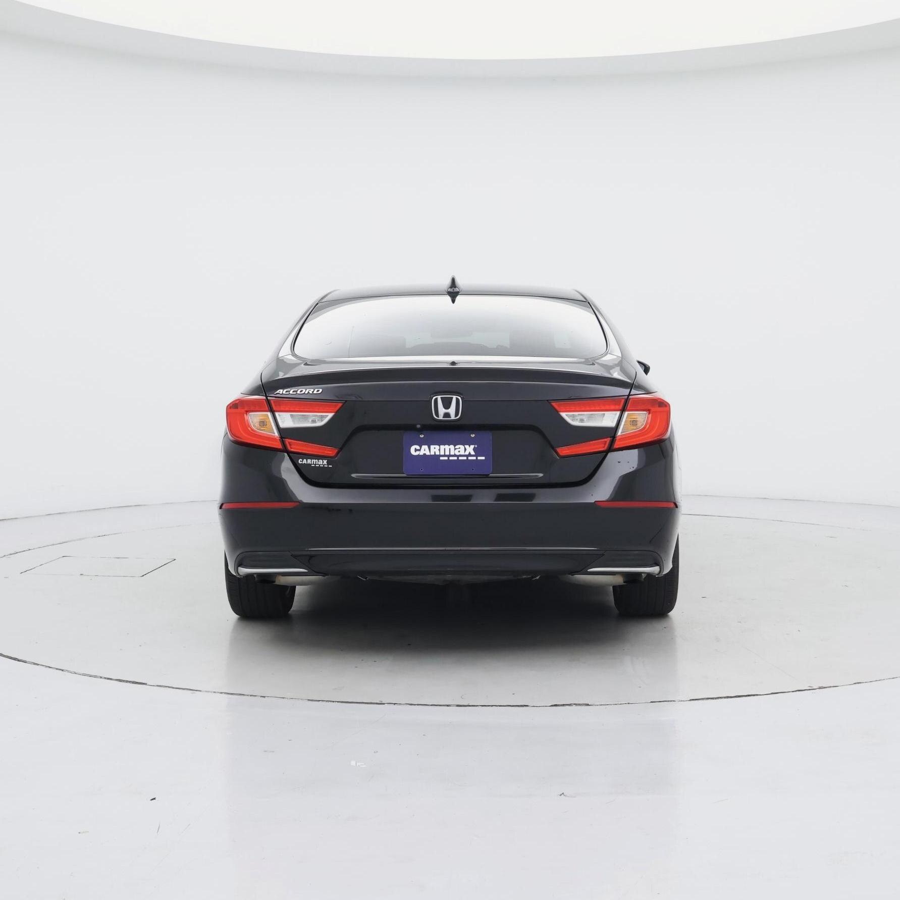 Thumbnail: 2019 Honda Accord - 6