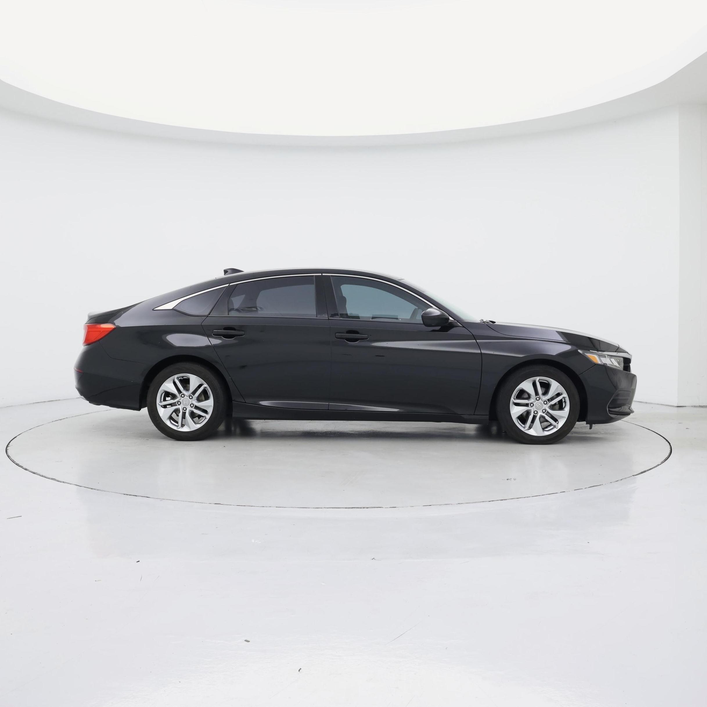 Thumbnail: 2019 Honda Accord - 7