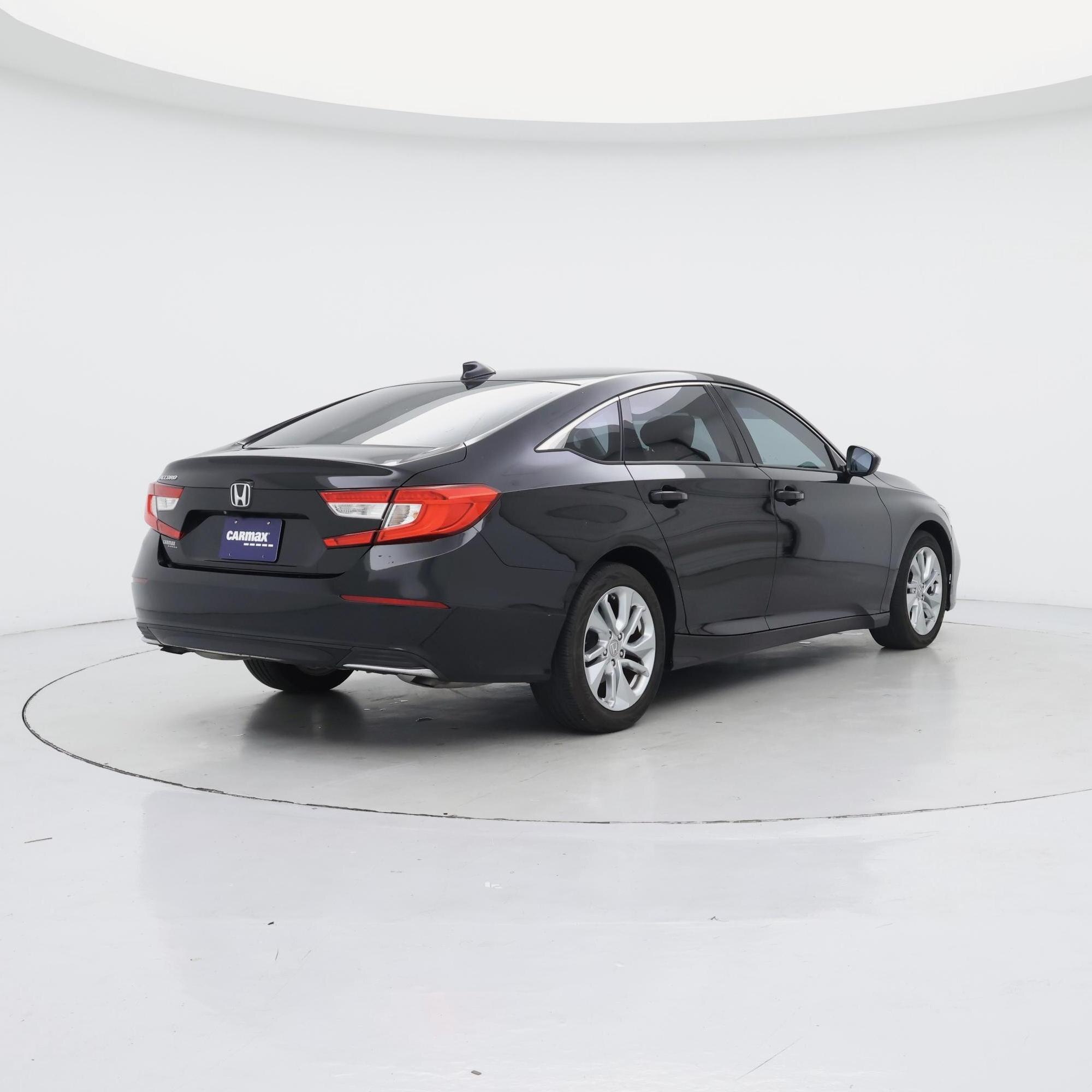 Thumbnail: 2019 Honda Accord - 8