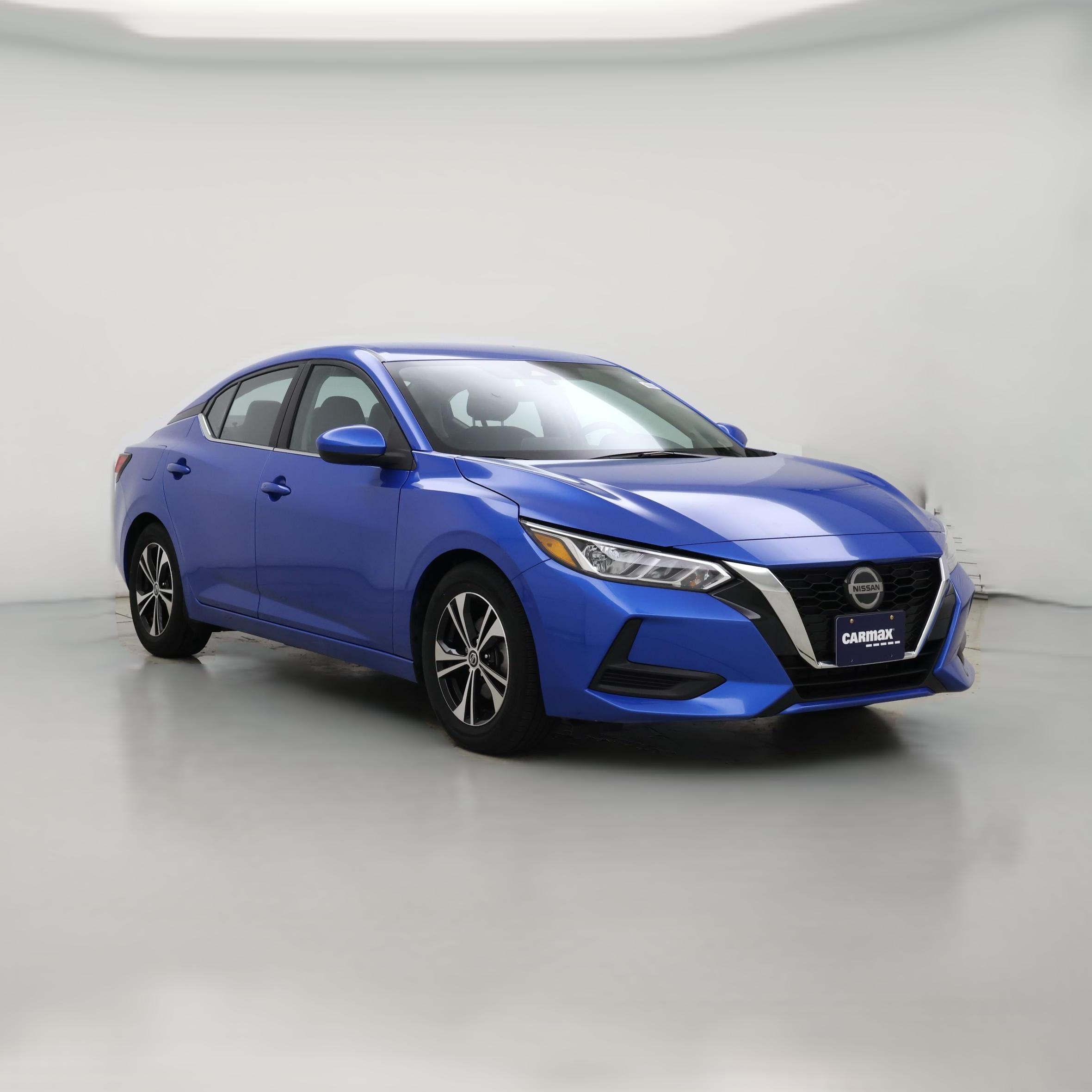 Thumbnail: 2023 Nissan Sentra - 1