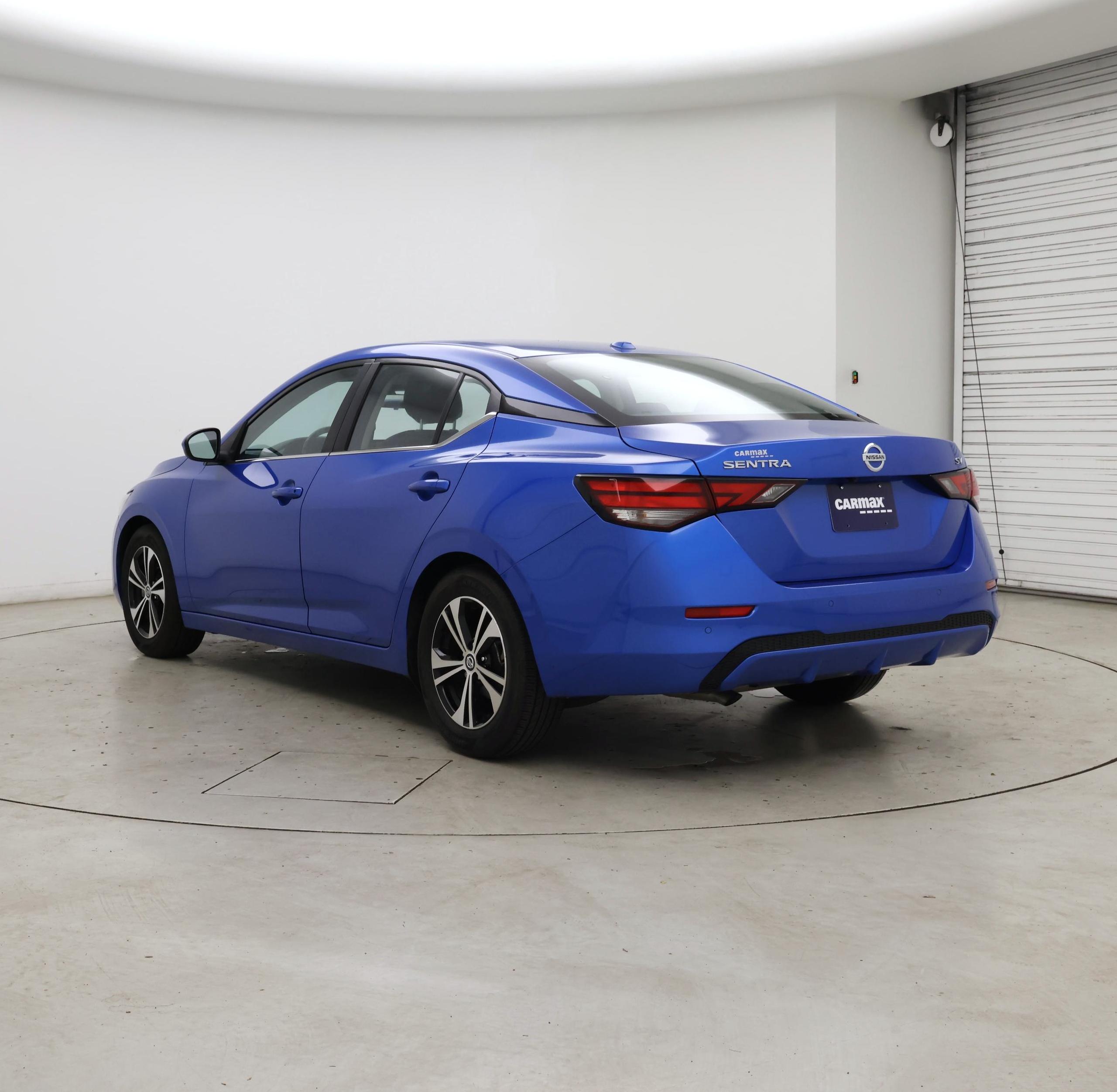 Thumbnail: 2023 Nissan Sentra - 2