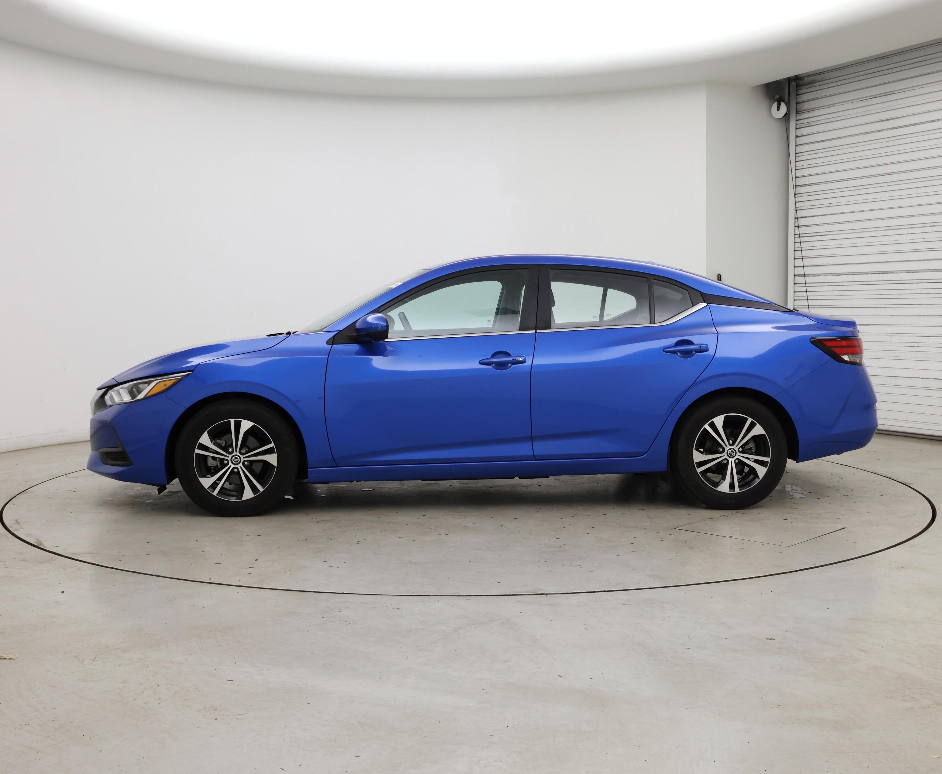Thumbnail: 2023 Nissan Sentra - 3