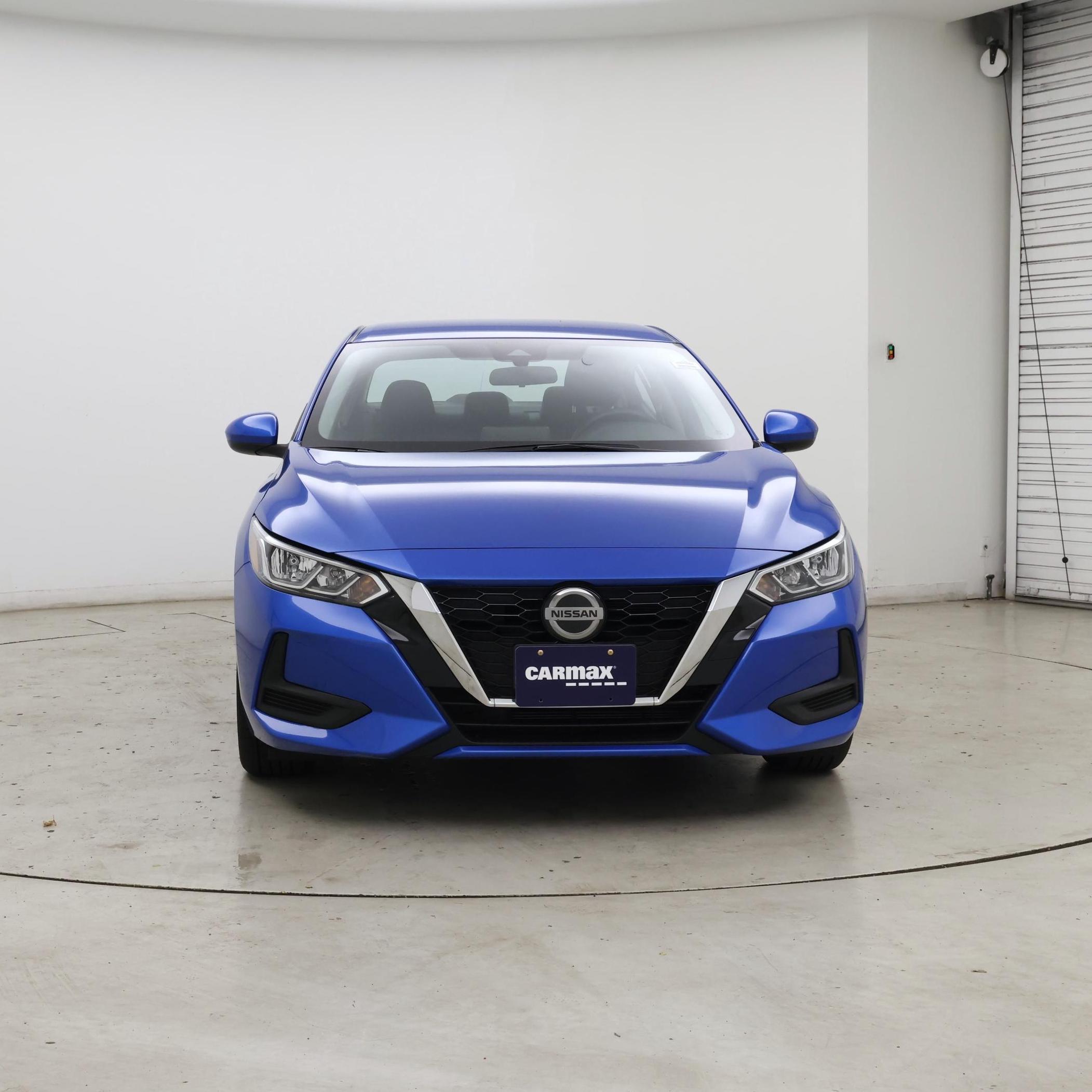 Thumbnail: 2023 Nissan Sentra - 5