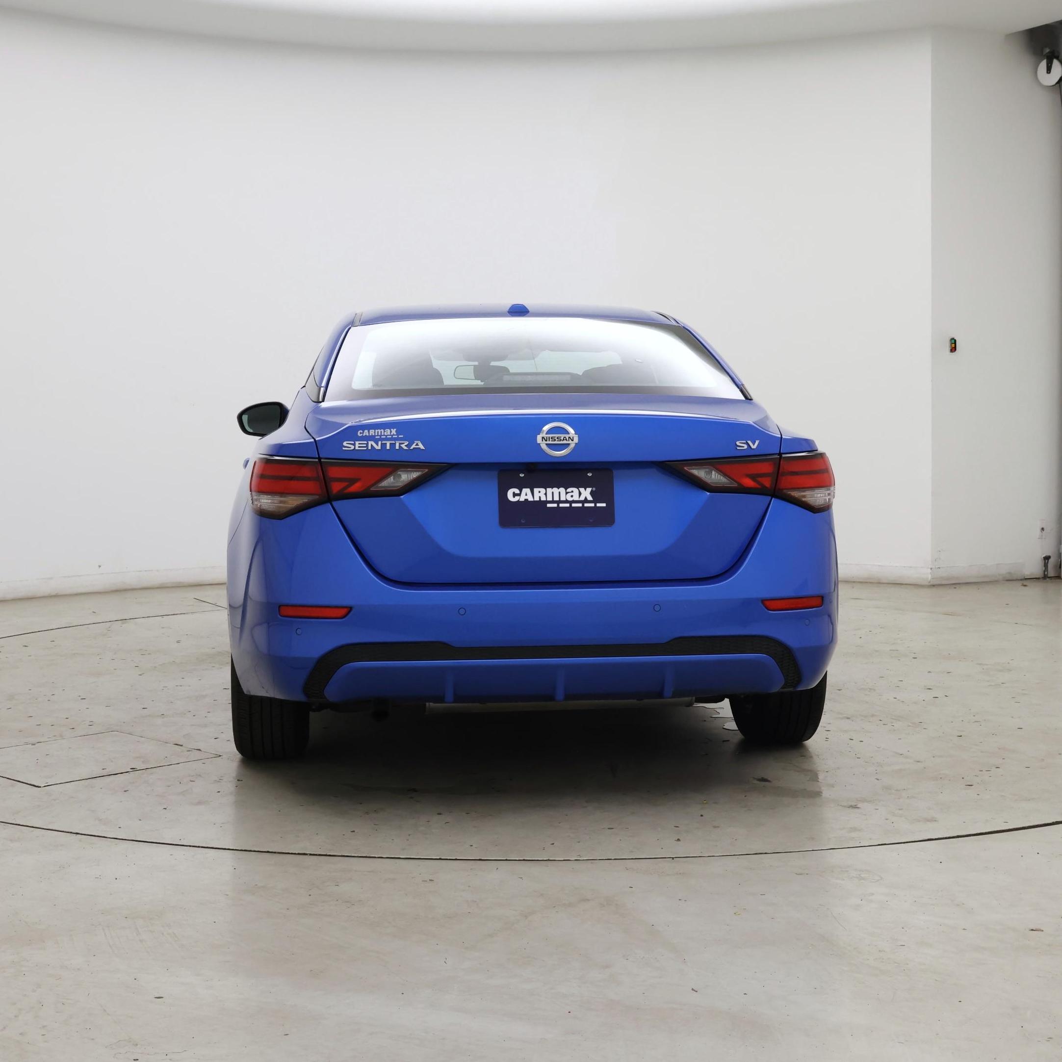 Thumbnail: 2023 Nissan Sentra - 6