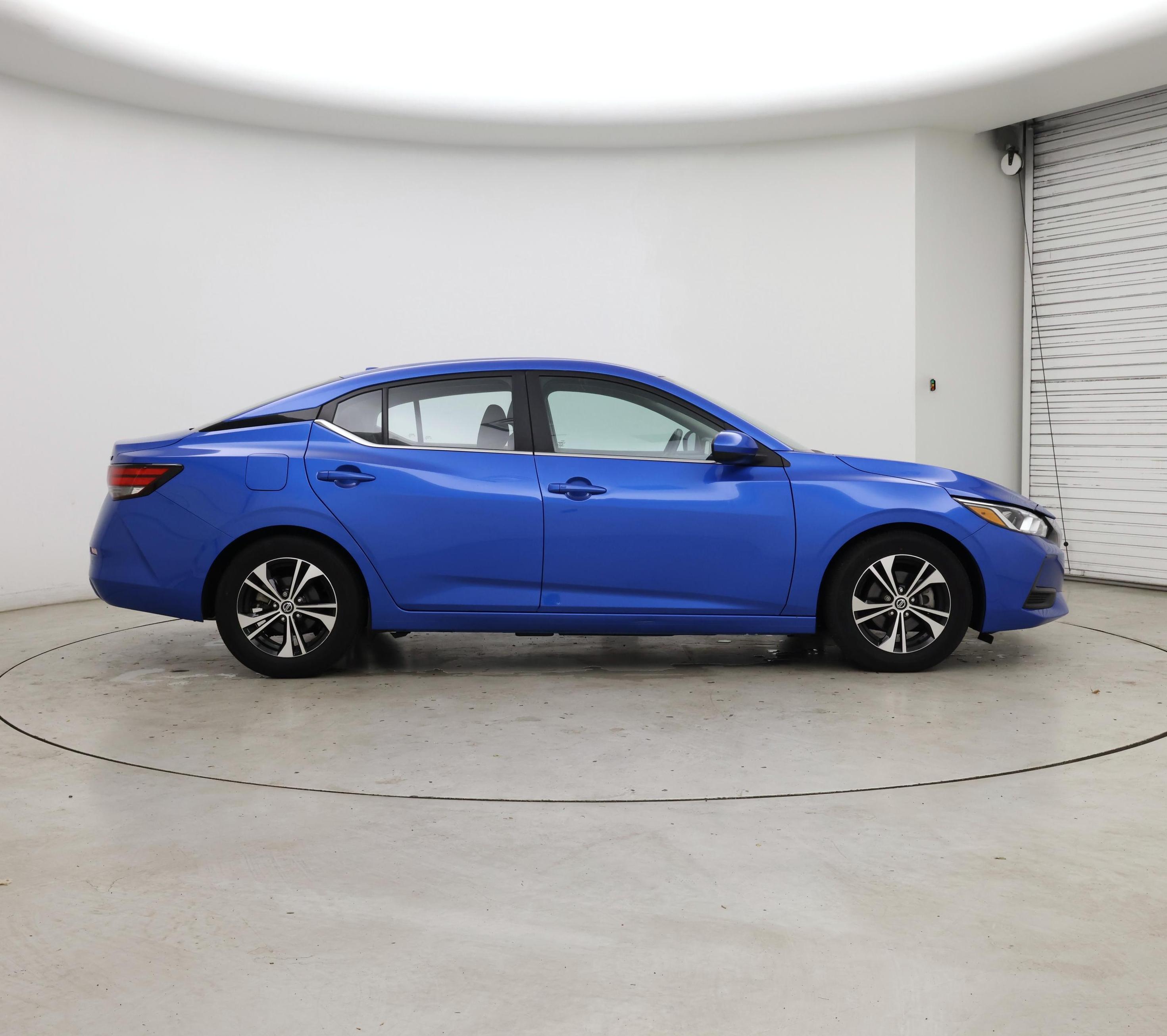 Thumbnail: 2023 Nissan Sentra - 7