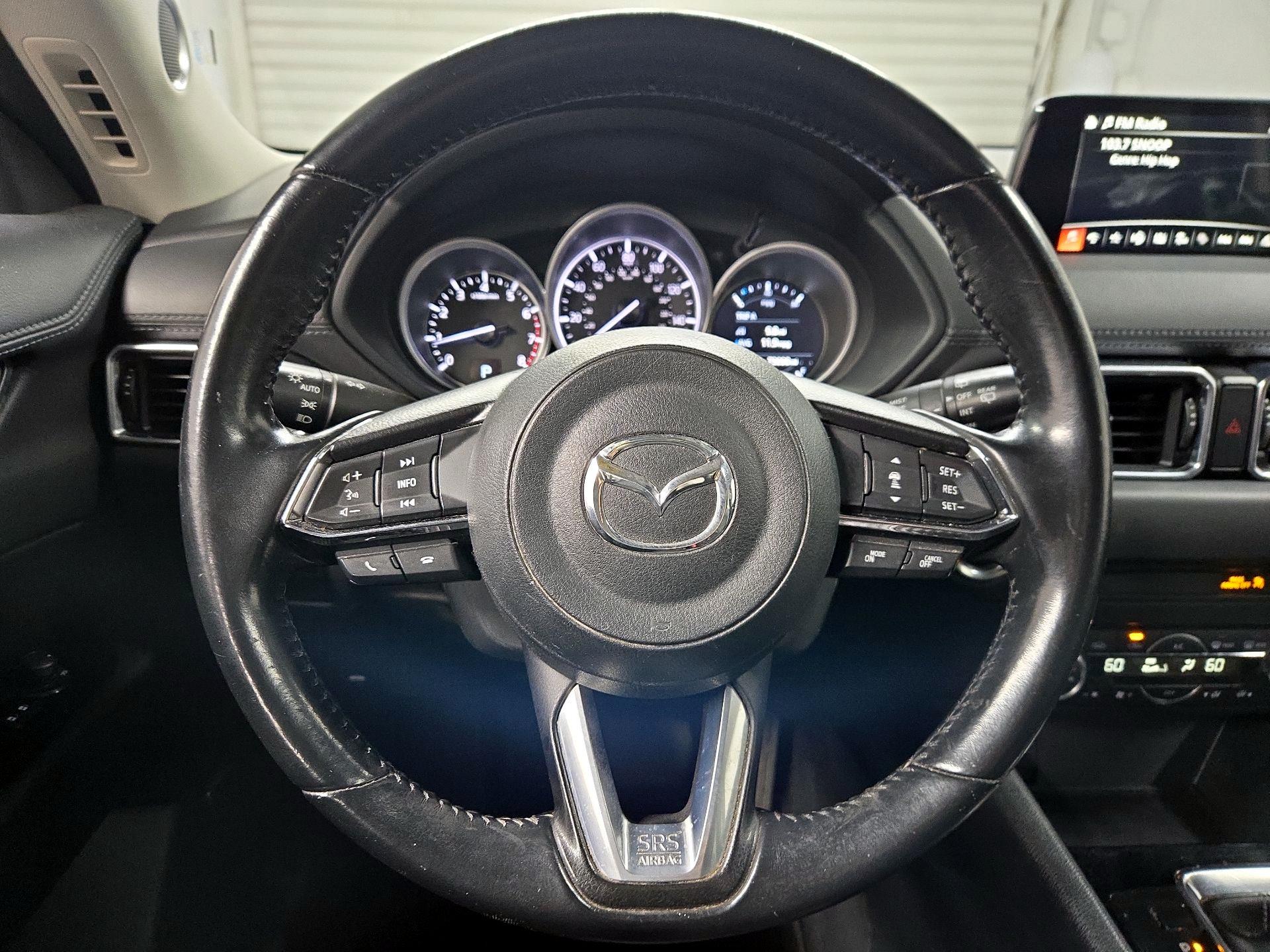 Thumbnail: 2018 Mazda CX-5 - 10