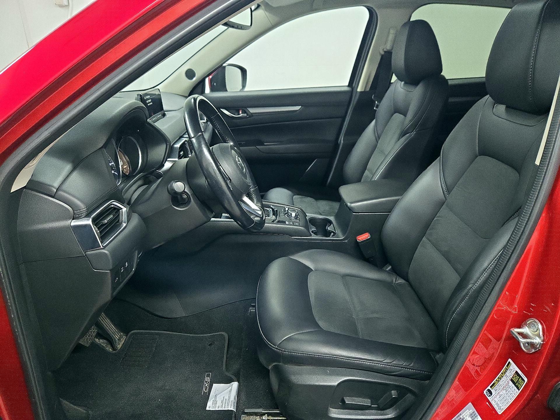 Thumbnail: 2018 Mazda CX-5 - 11
