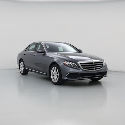 2019 Mercedes-Benz E300