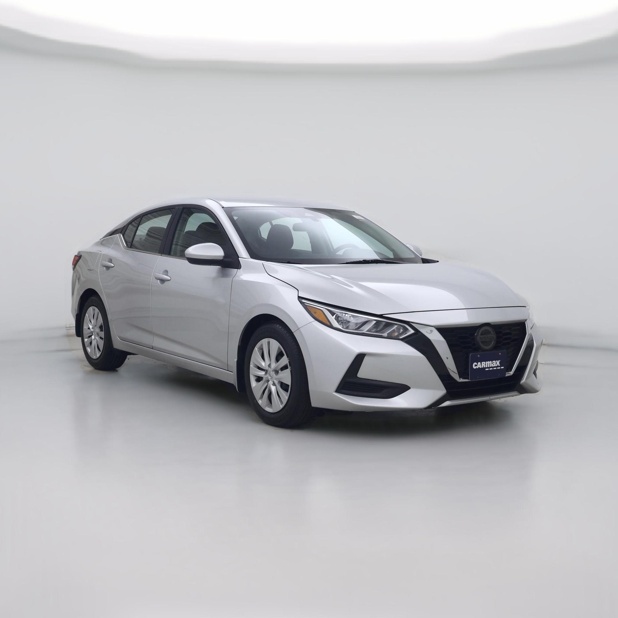 Thumbnail: 2022 Nissan Sentra - 1