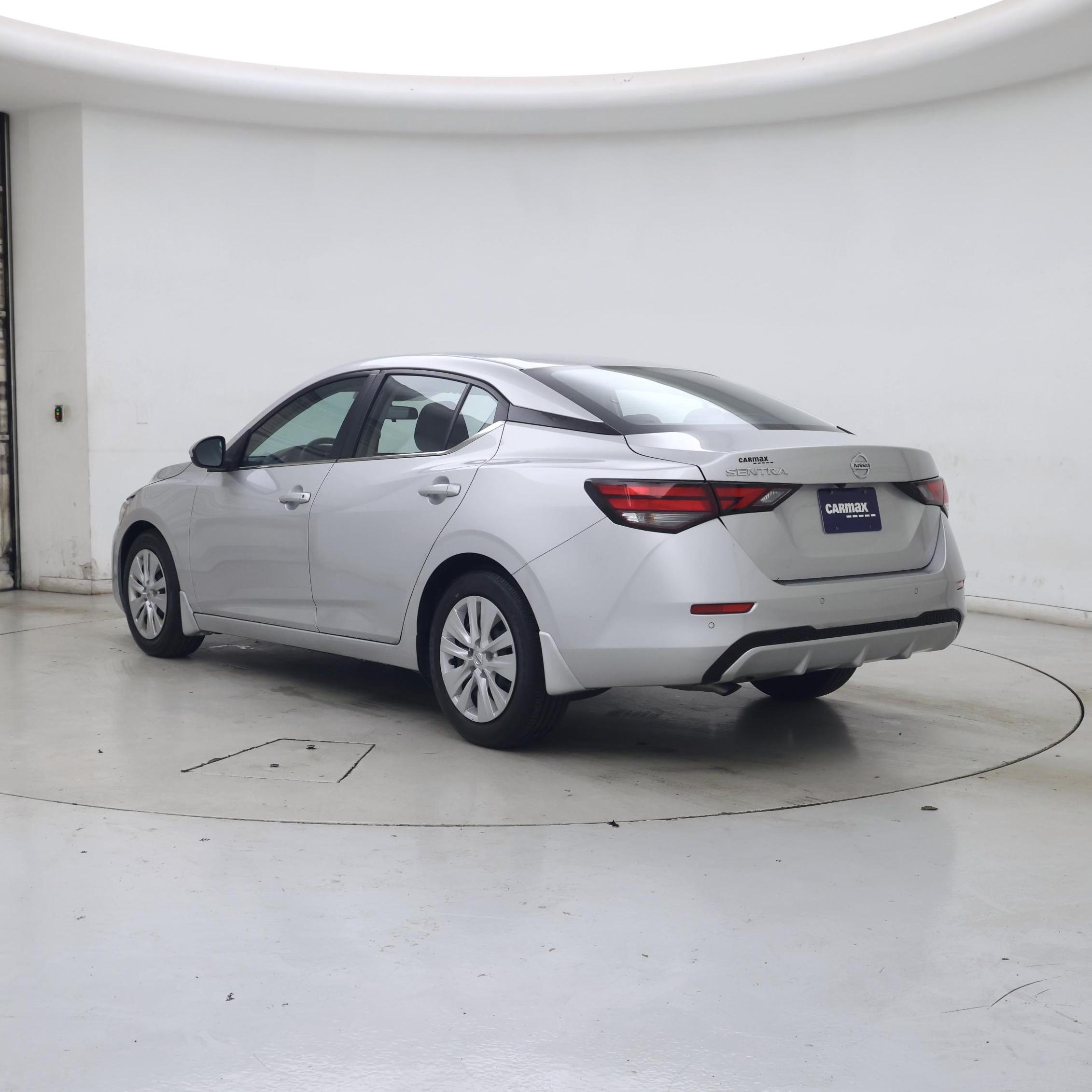 Thumbnail: 2022 Nissan Sentra - 2