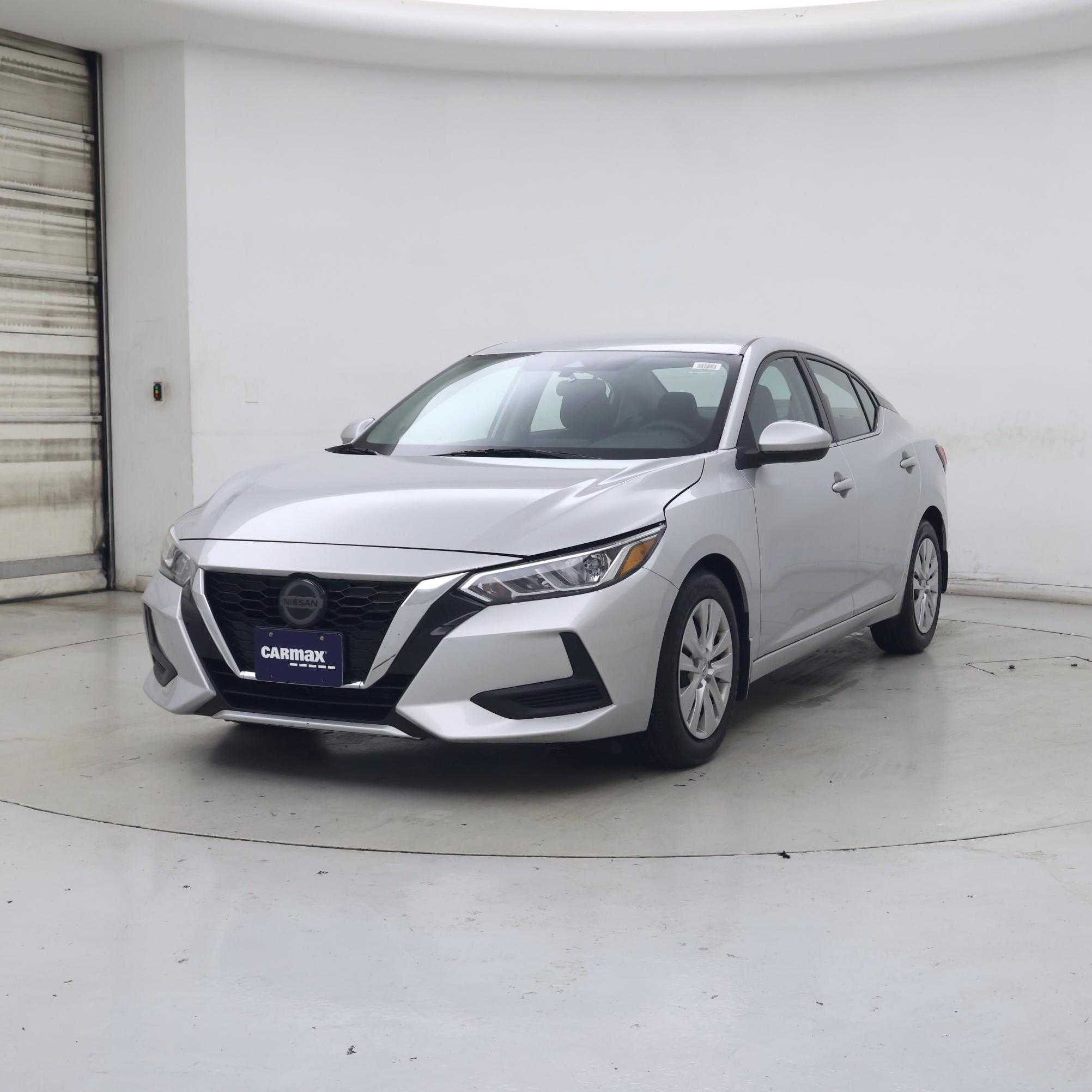 Thumbnail: 2022 Nissan Sentra - 4