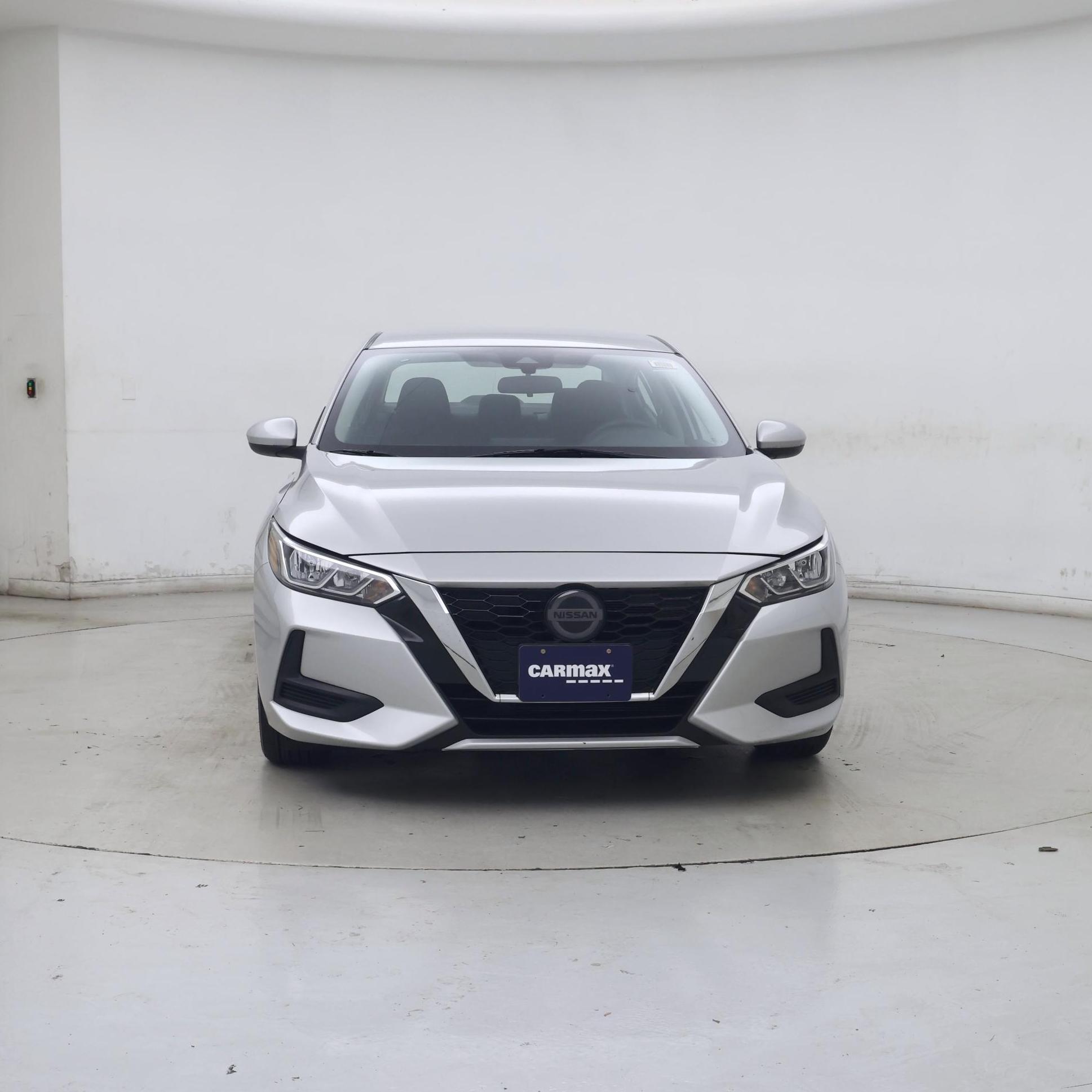 Thumbnail: 2022 Nissan Sentra - 5
