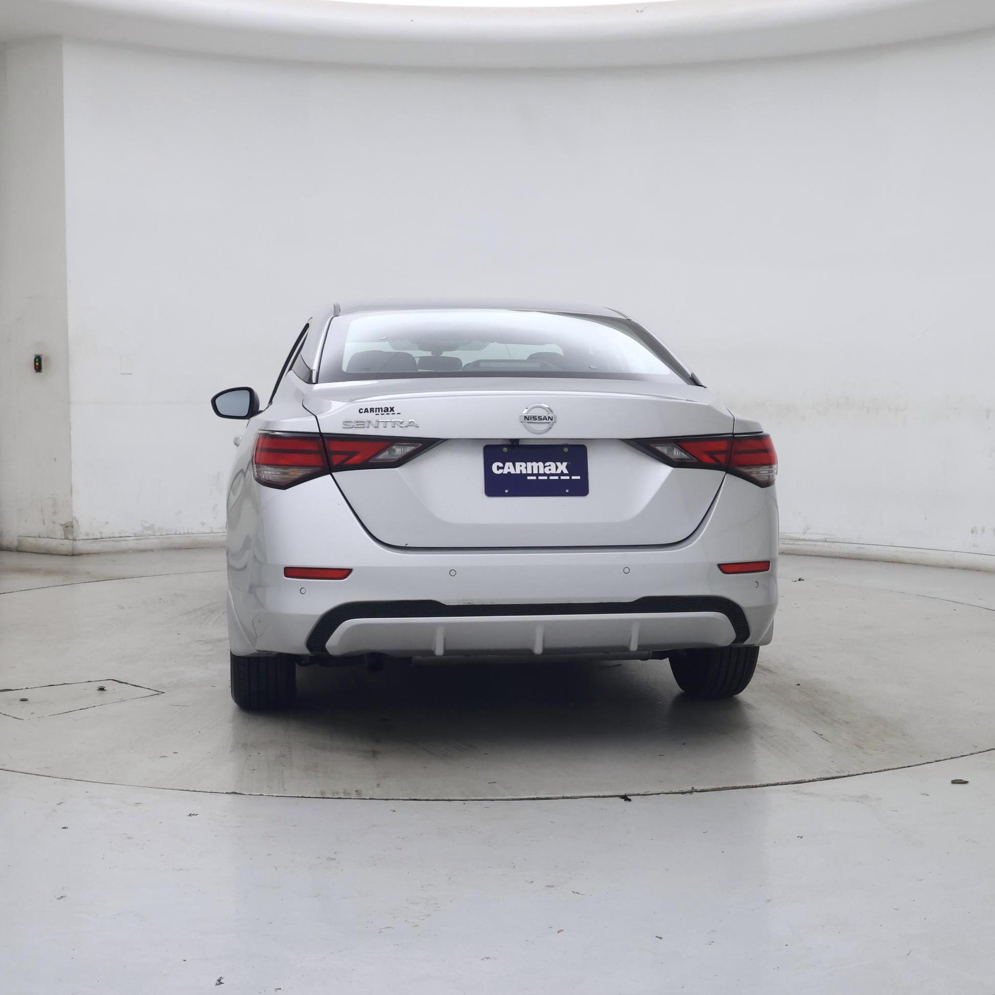 Thumbnail: 2022 Nissan Sentra - 6