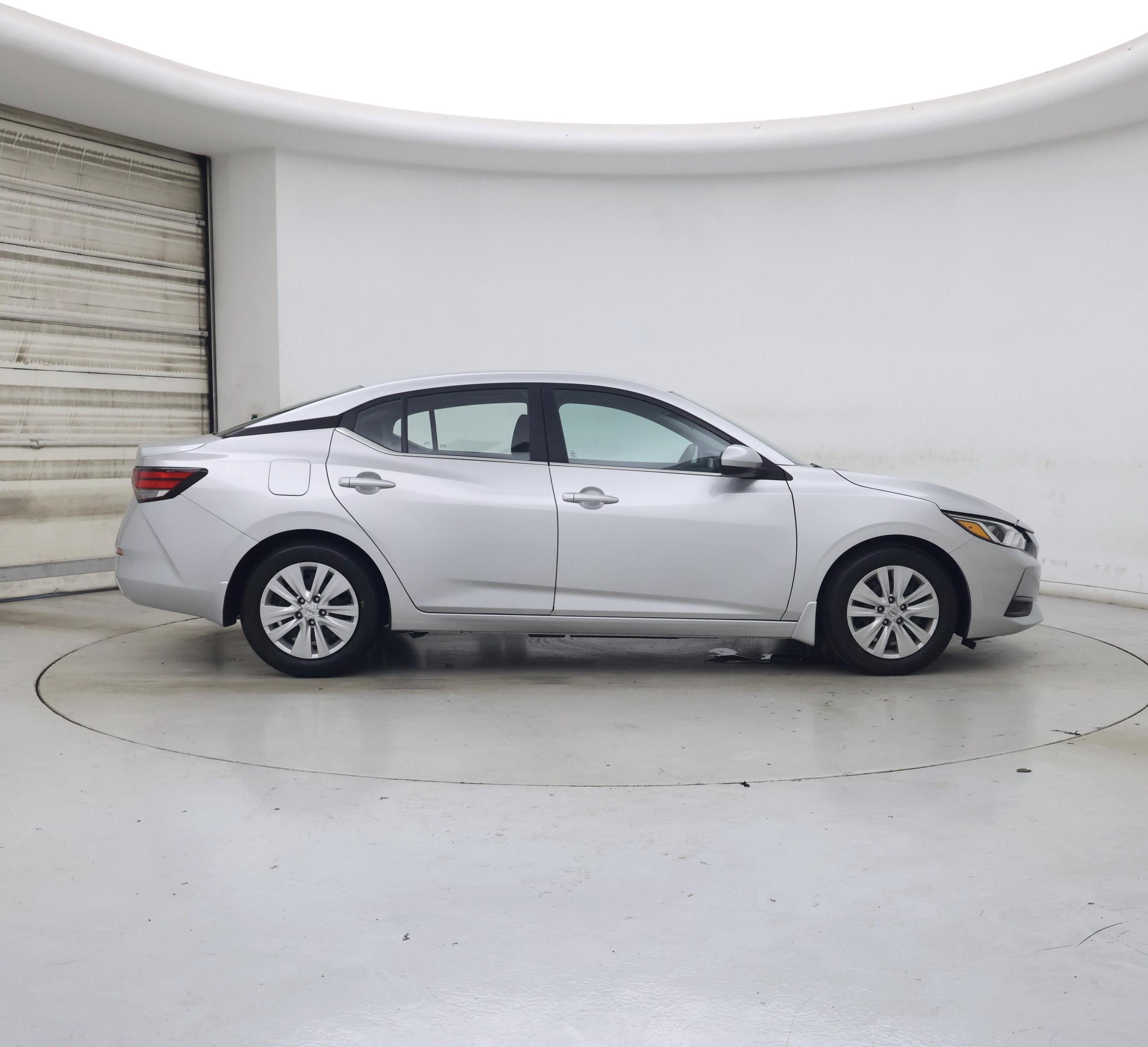 Thumbnail: 2022 Nissan Sentra - 7