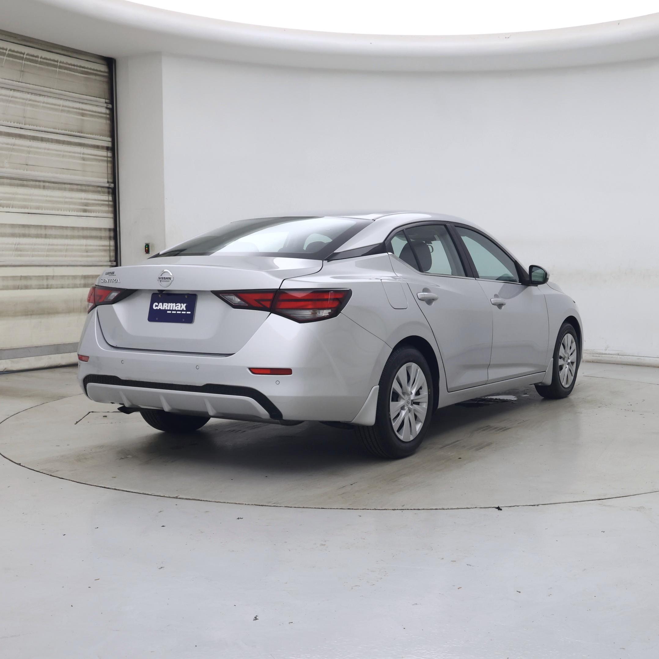 Thumbnail: 2022 Nissan Sentra - 8