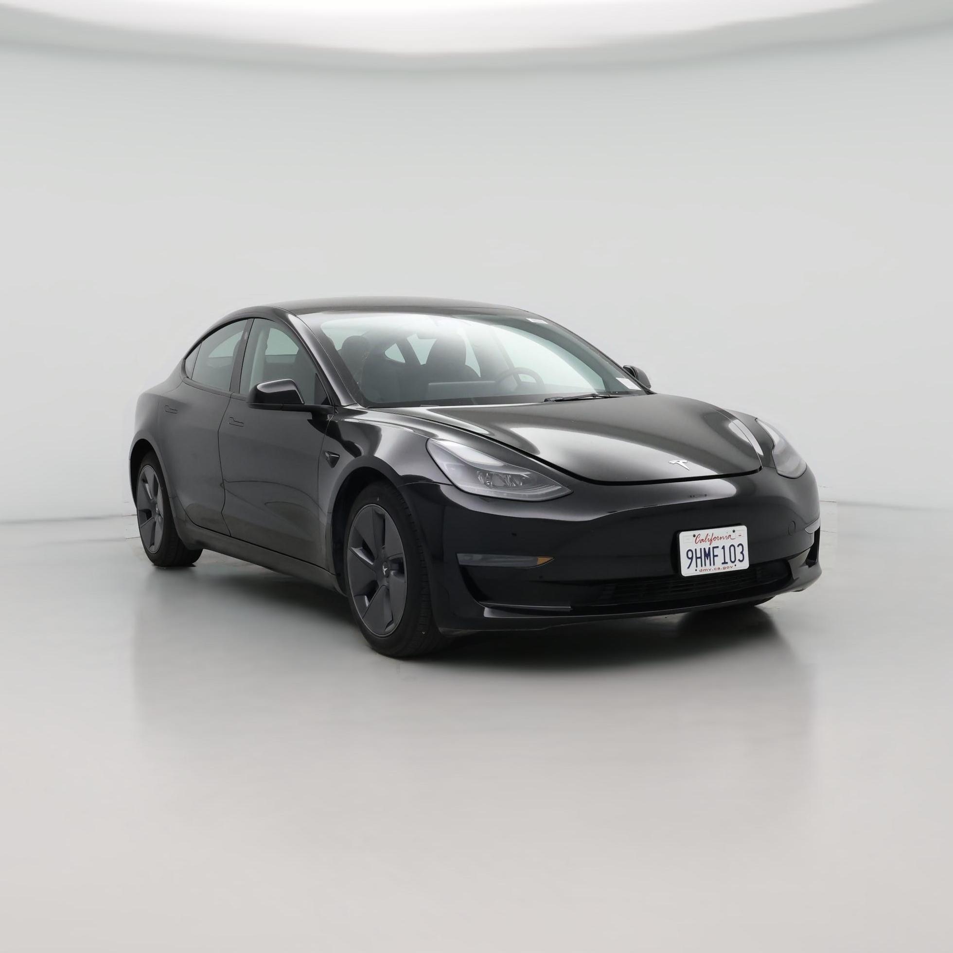 Thumbnail: 2023 Tesla Model 3 - 1