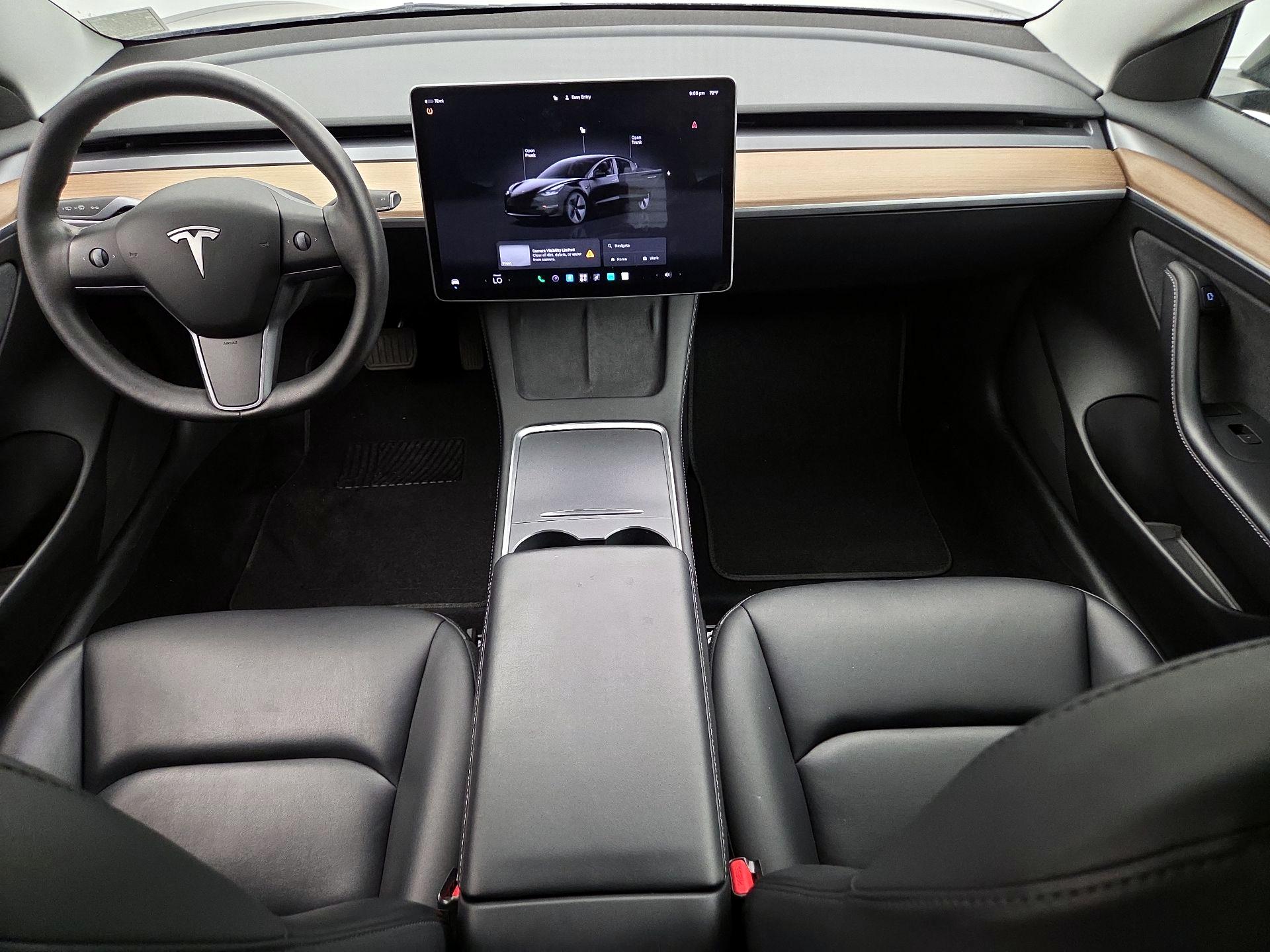 Thumbnail: 2023 Tesla Model 3 - 9