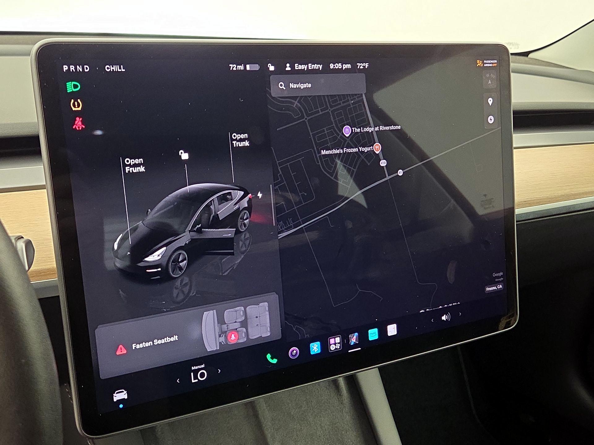 Thumbnail: 2023 Tesla Model 3 - 13