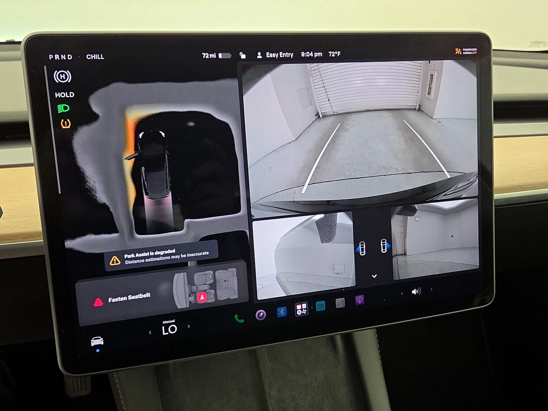 Thumbnail: 2023 Tesla Model 3 - 14