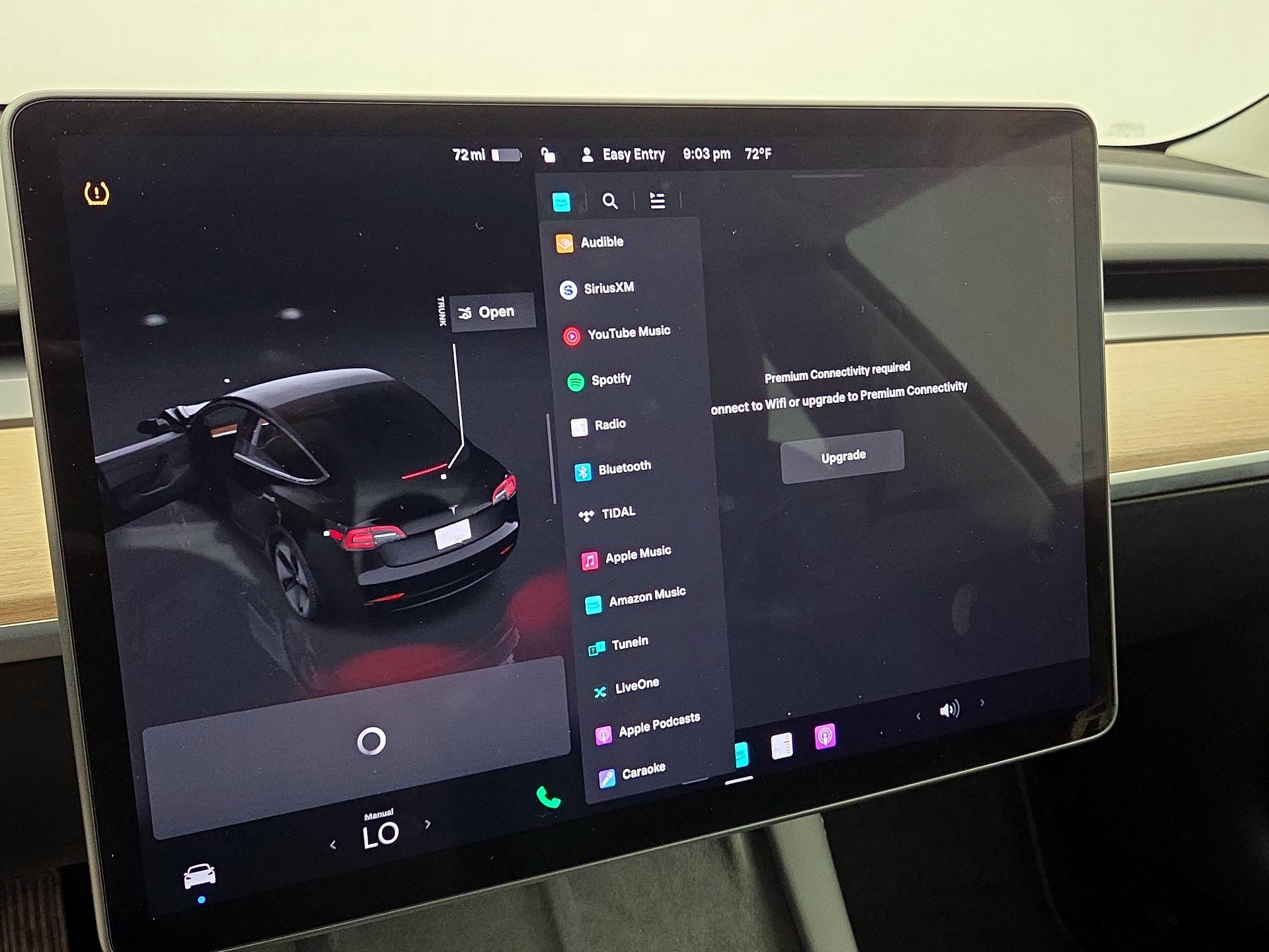 Thumbnail: 2023 Tesla Model 3 - 15