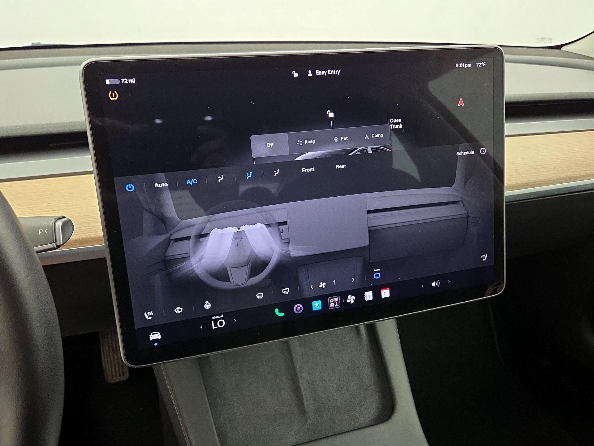 Thumbnail: 2023 Tesla Model 3 - 16