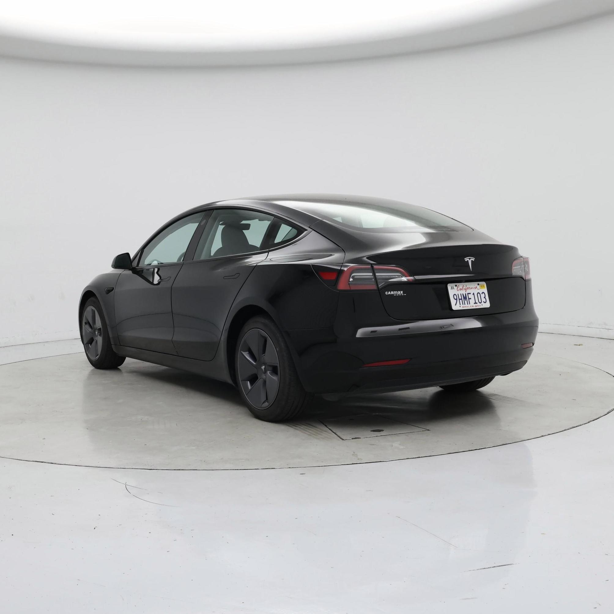 Thumbnail: 2023 Tesla Model 3 - 2