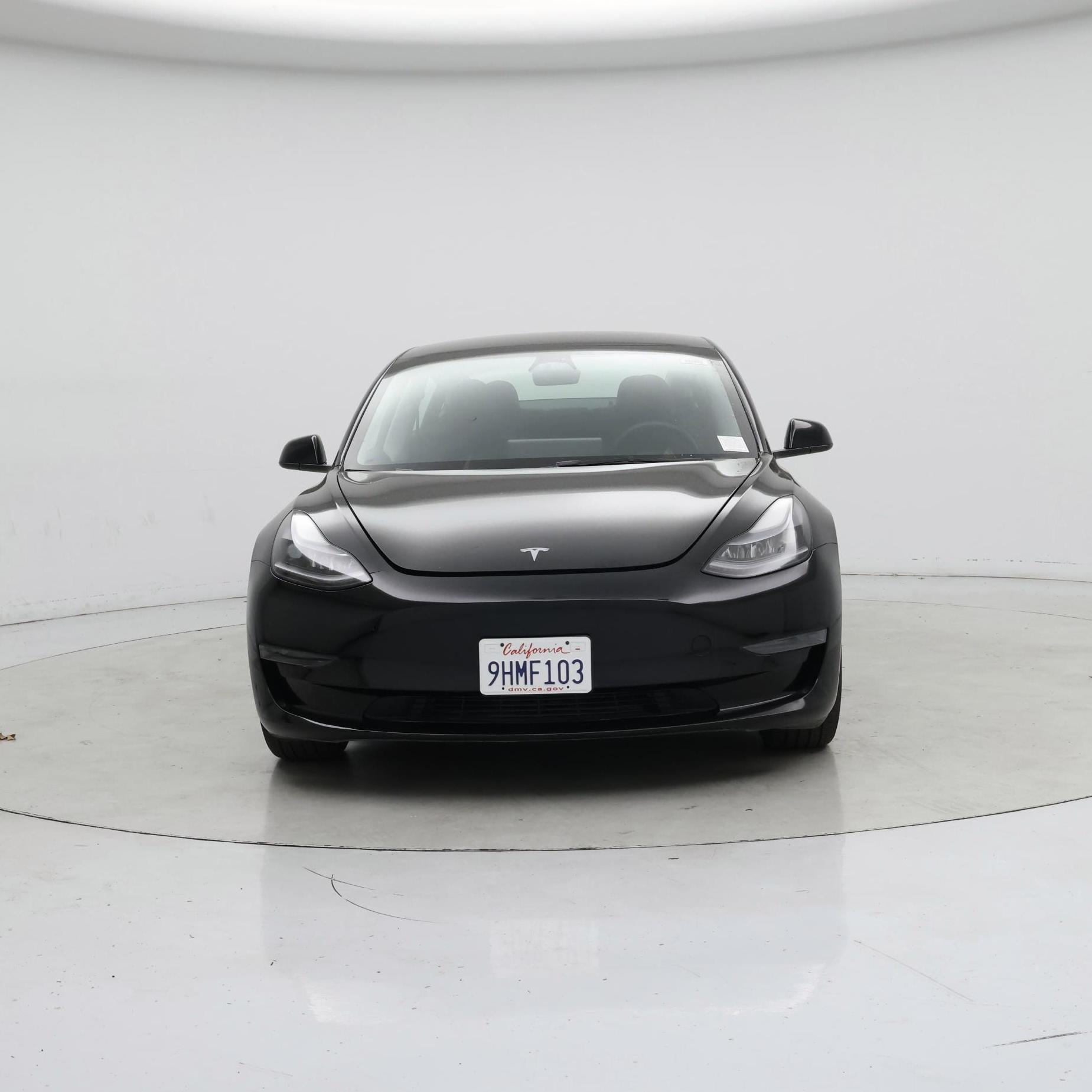 Thumbnail: 2023 Tesla Model 3 - 5