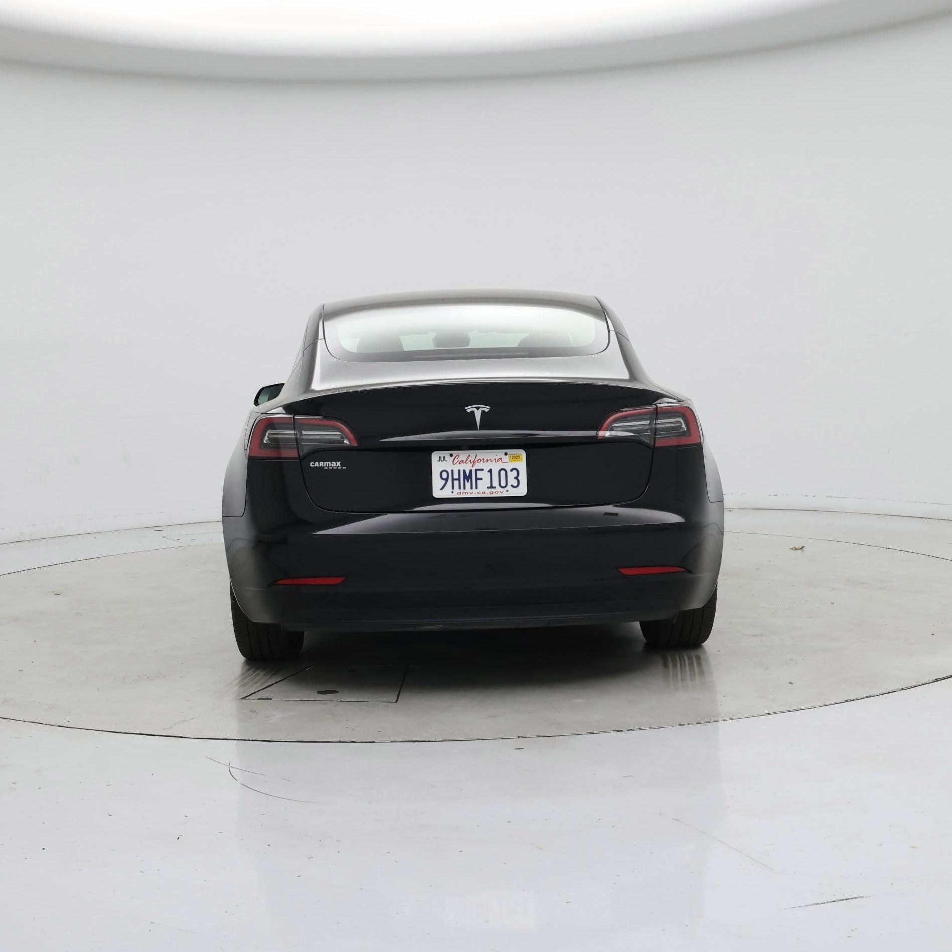 Thumbnail: 2023 Tesla Model 3 - 6