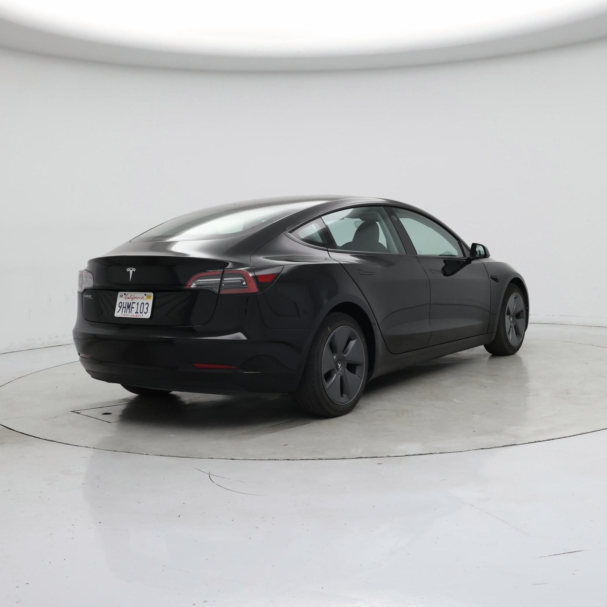 Thumbnail: 2023 Tesla Model 3 - 8