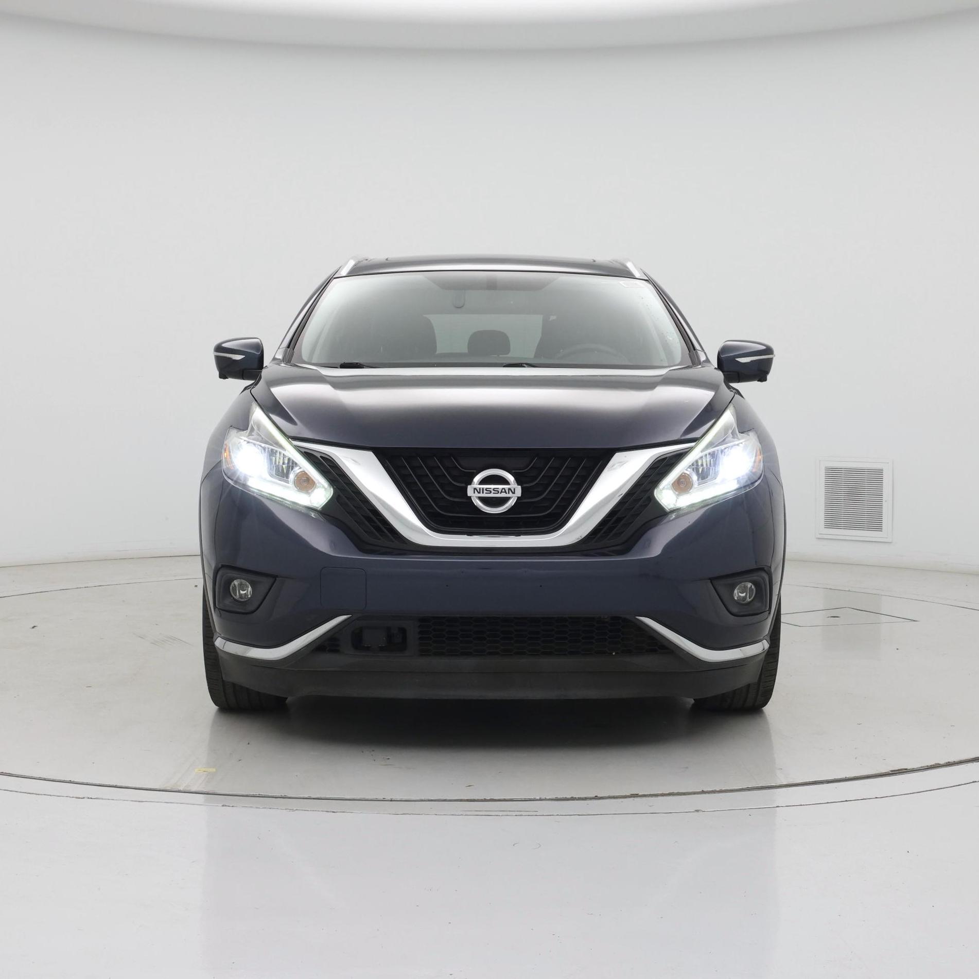 Thumbnail: 2015 Nissan Murano - 5
