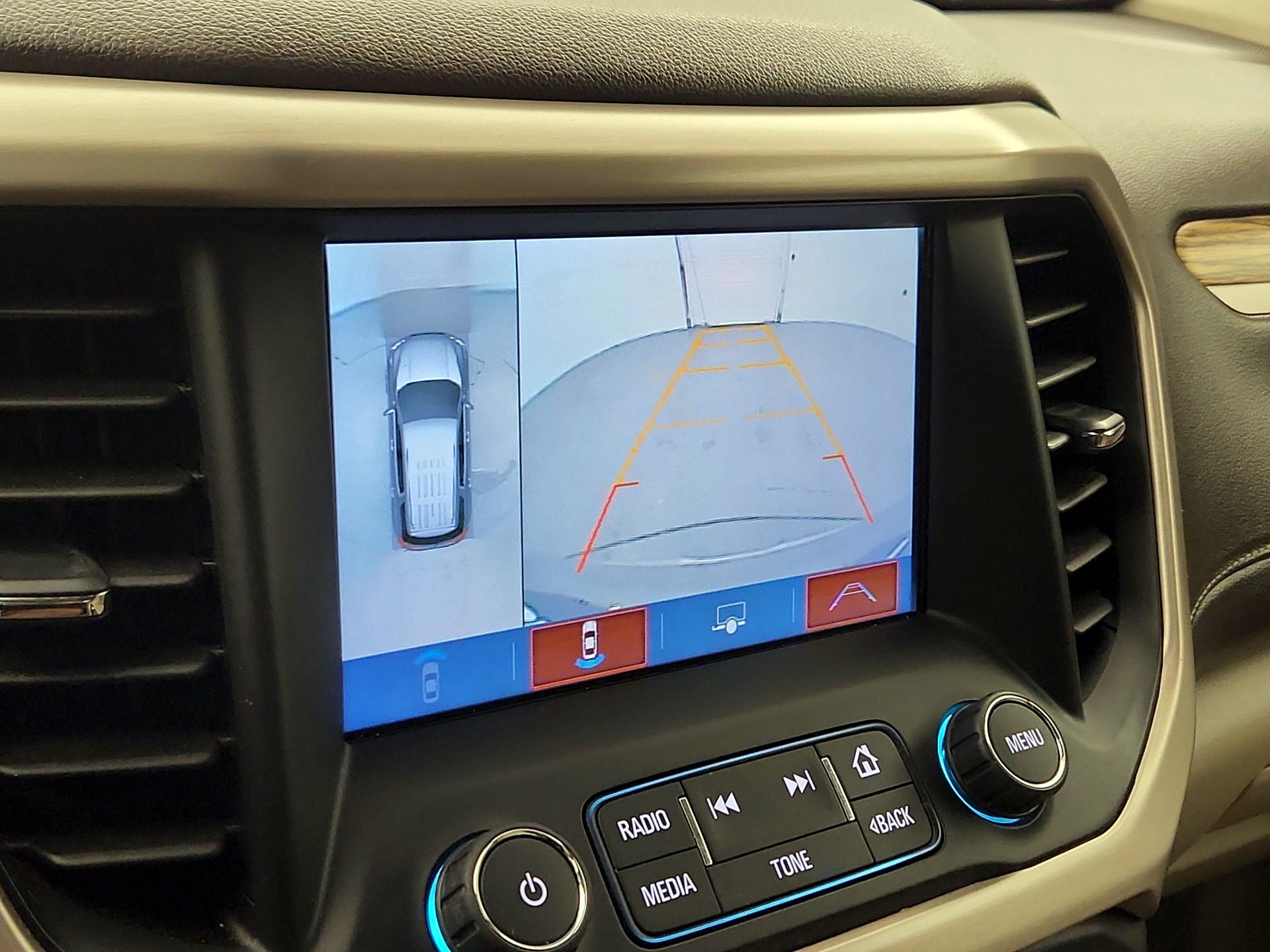 Thumbnail: 2019 GMC Acadia - 14