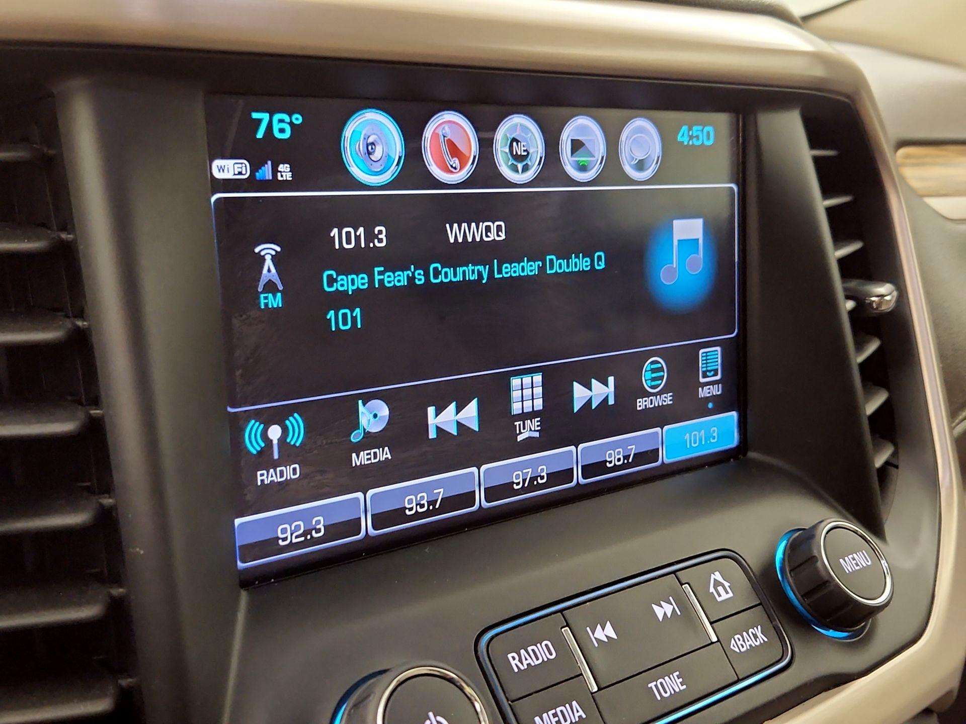 Thumbnail: 2019 GMC Acadia - 15