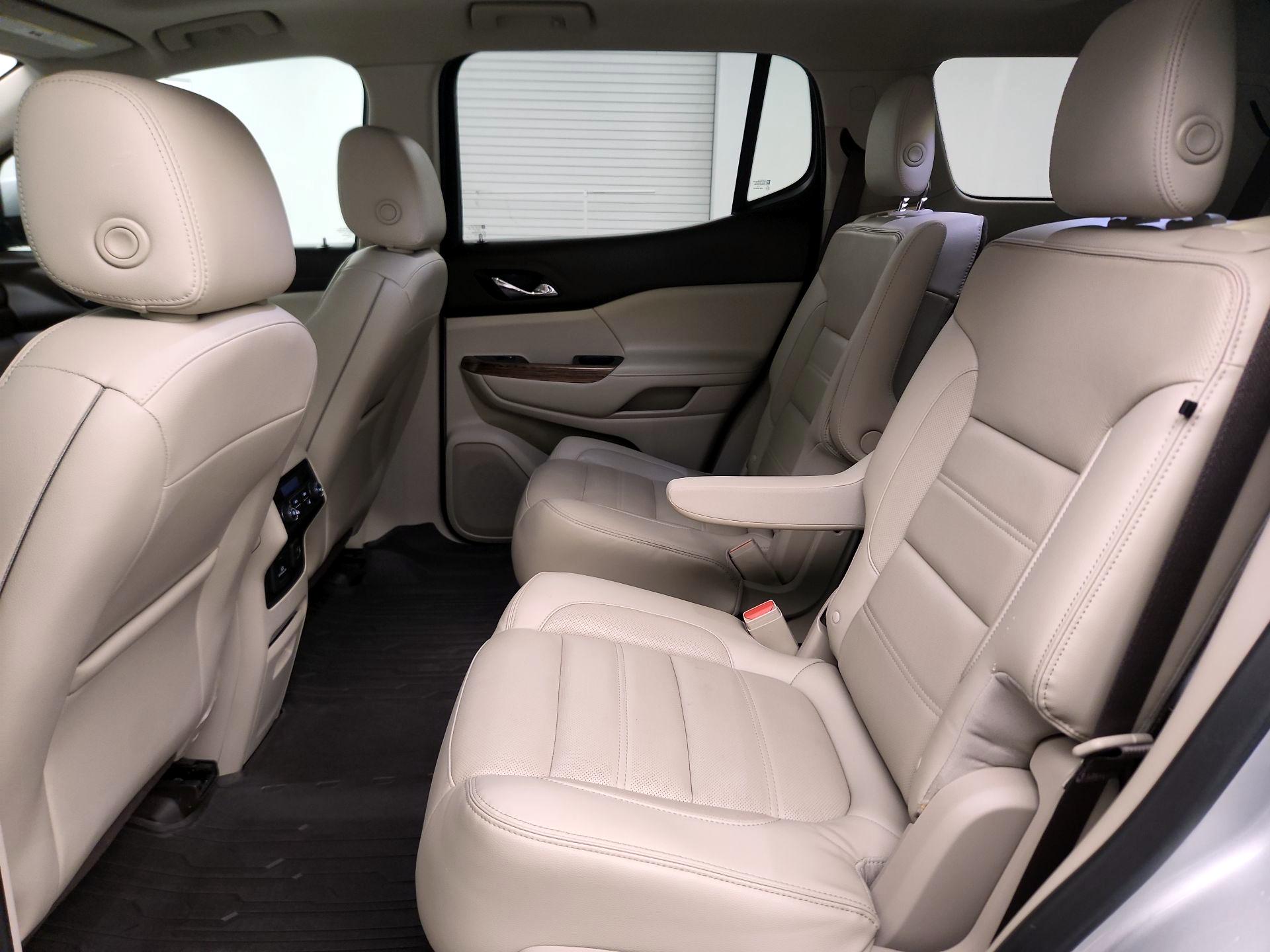 Thumbnail: 2019 GMC Acadia - 20