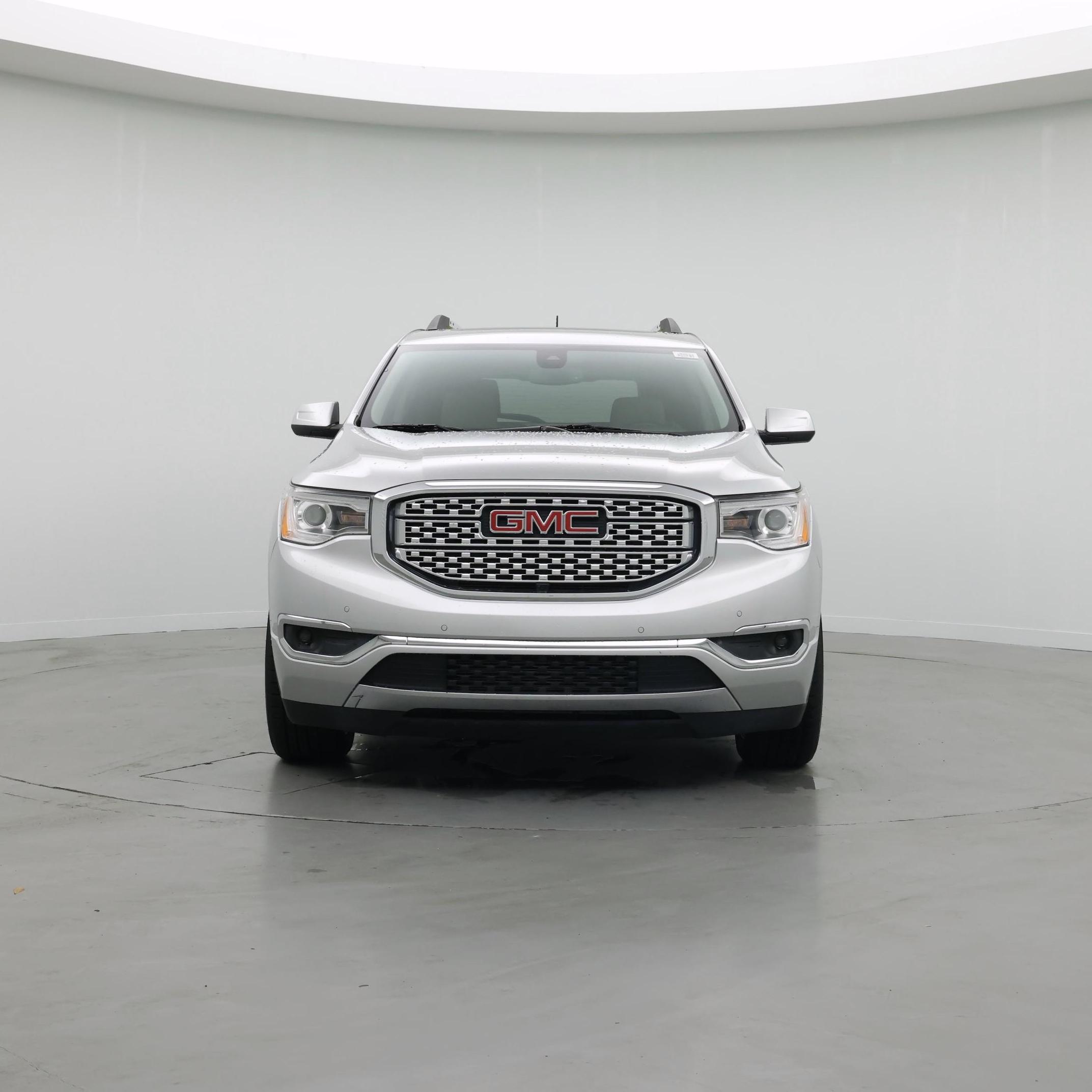 Thumbnail: 2019 GMC Acadia - 5
