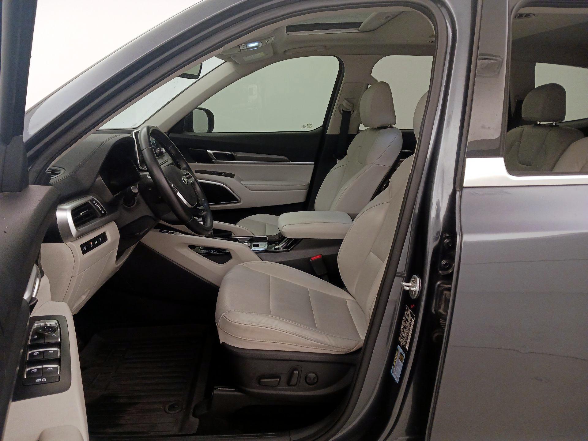 Thumbnail: 2021 Kia Telluride - 11
